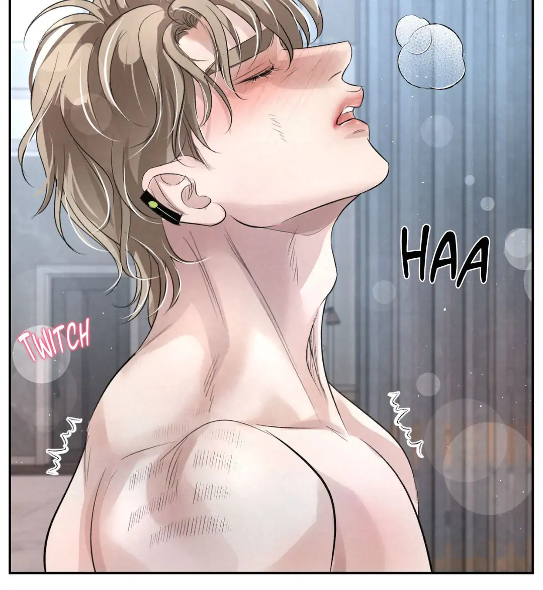 Bloodbound Chapter 19 - Page 57 in English