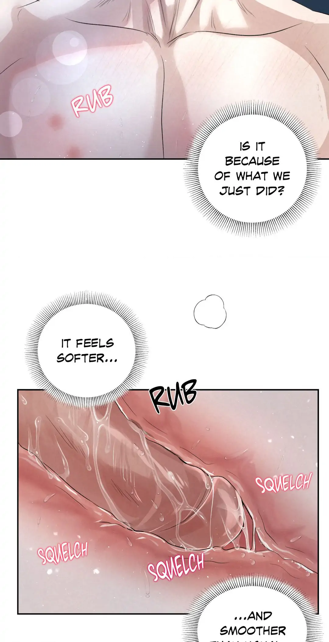 Bloodbound Chapter 19 - Page 59 in English