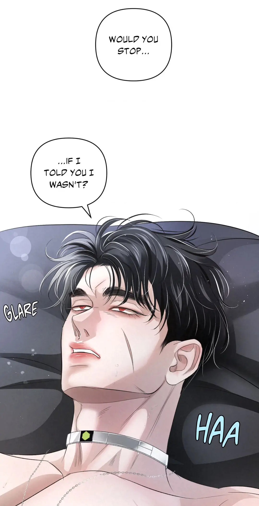 Bloodbound Chapter 19 - Page 62 in English
