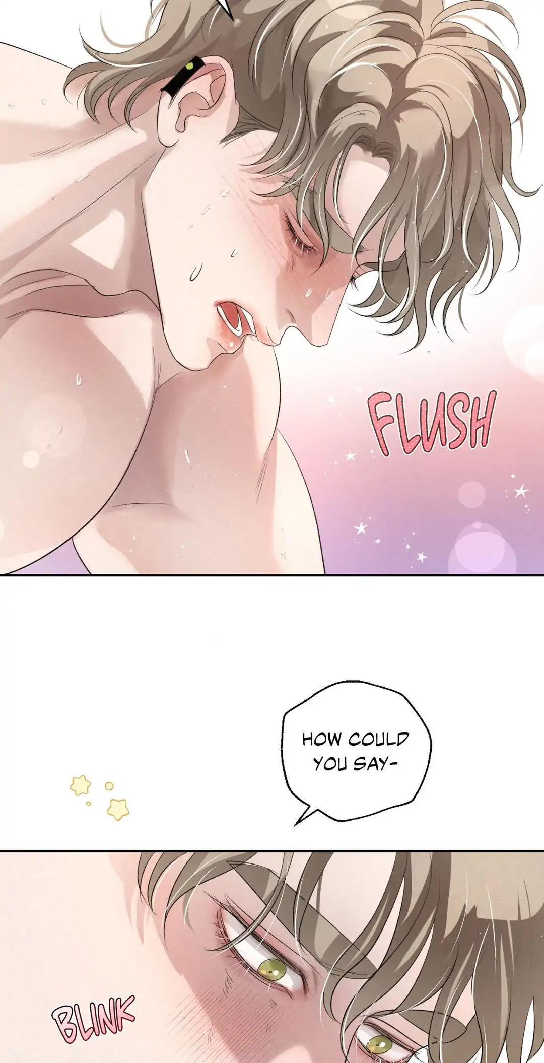 Bloodbound Chapter 19 - Page 64 in English