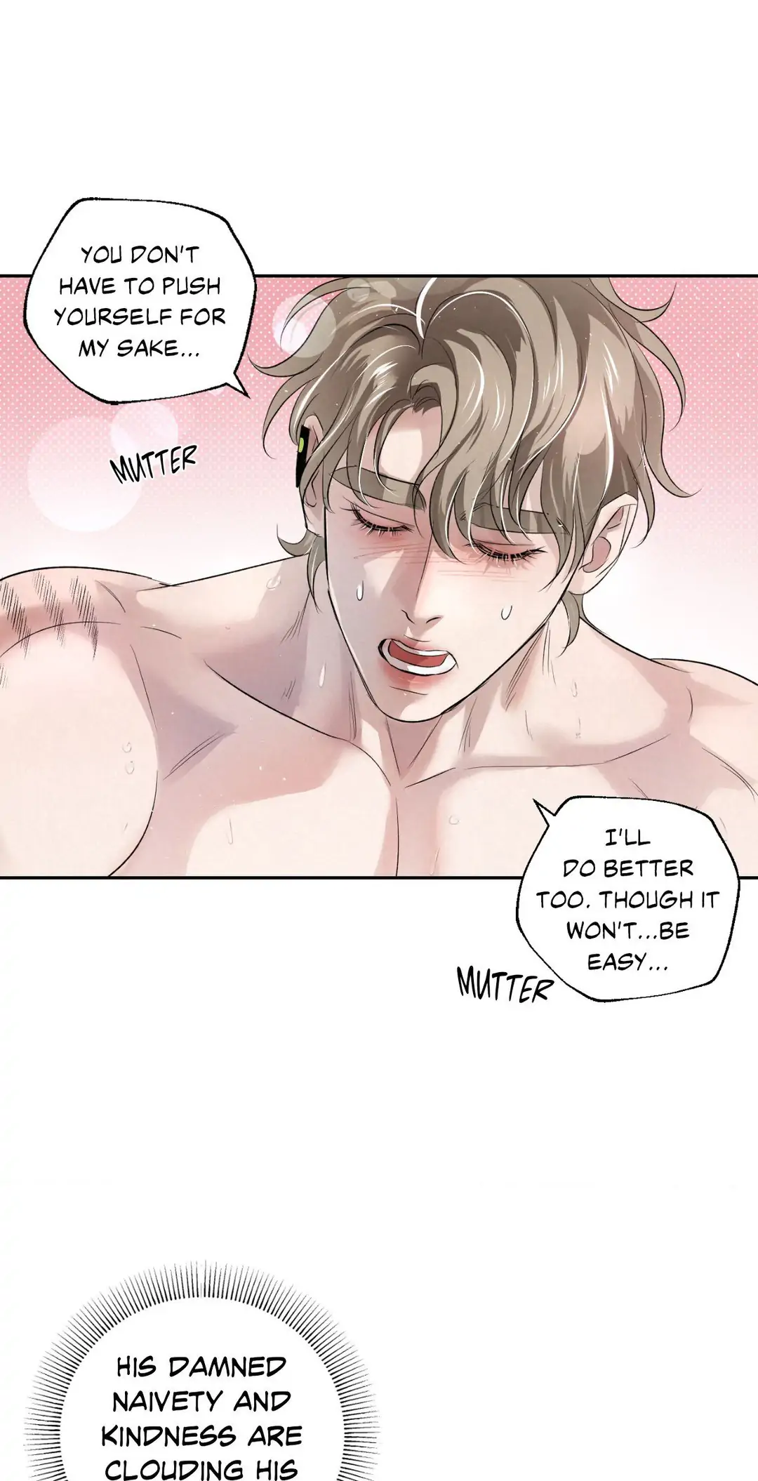 Bloodbound Chapter 19 - Page 72 in English