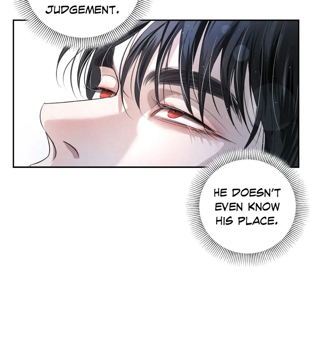 Bloodbound Chapter 19 - Page 73 in English