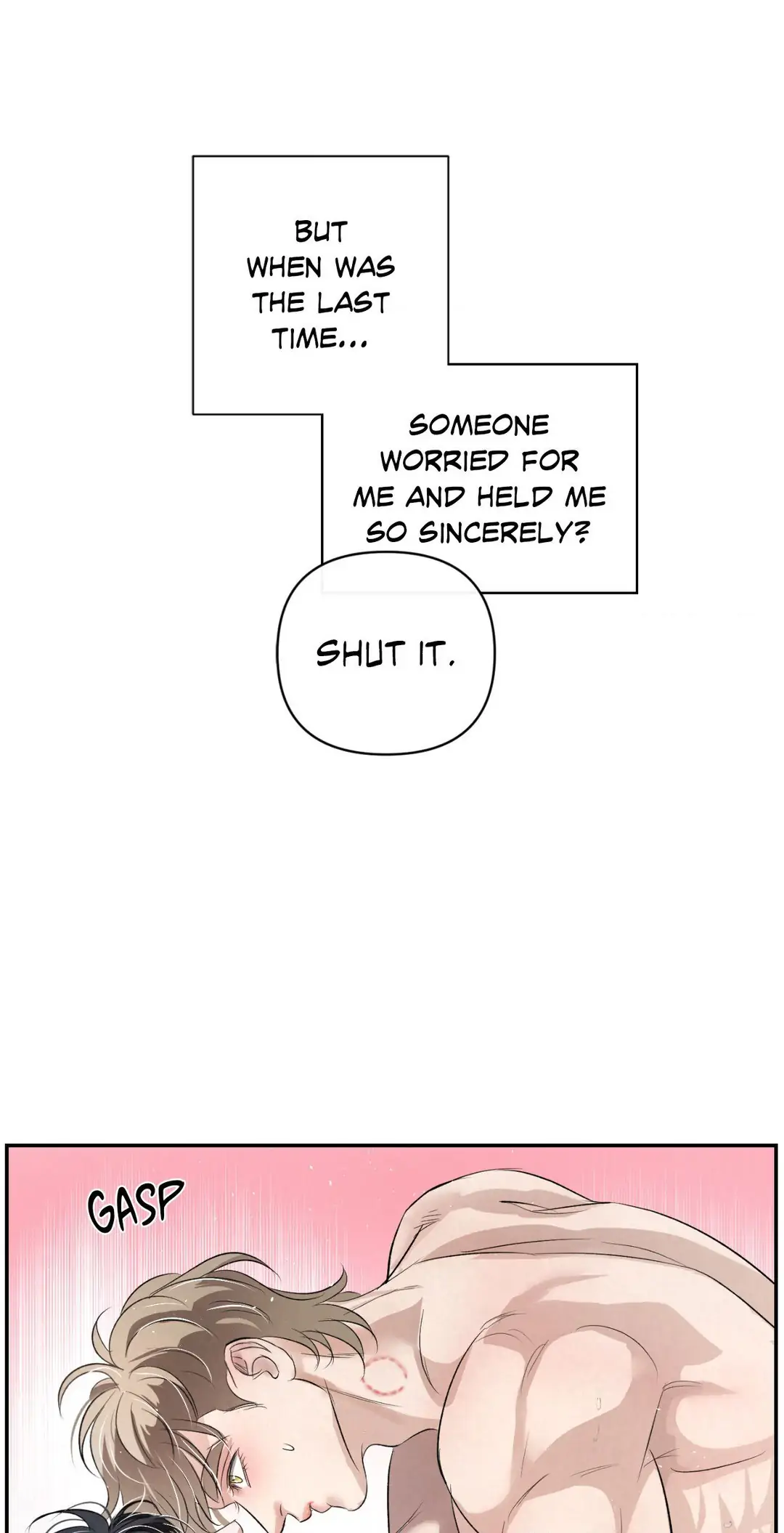 Bloodbound Chapter 19 - Page 74 in English