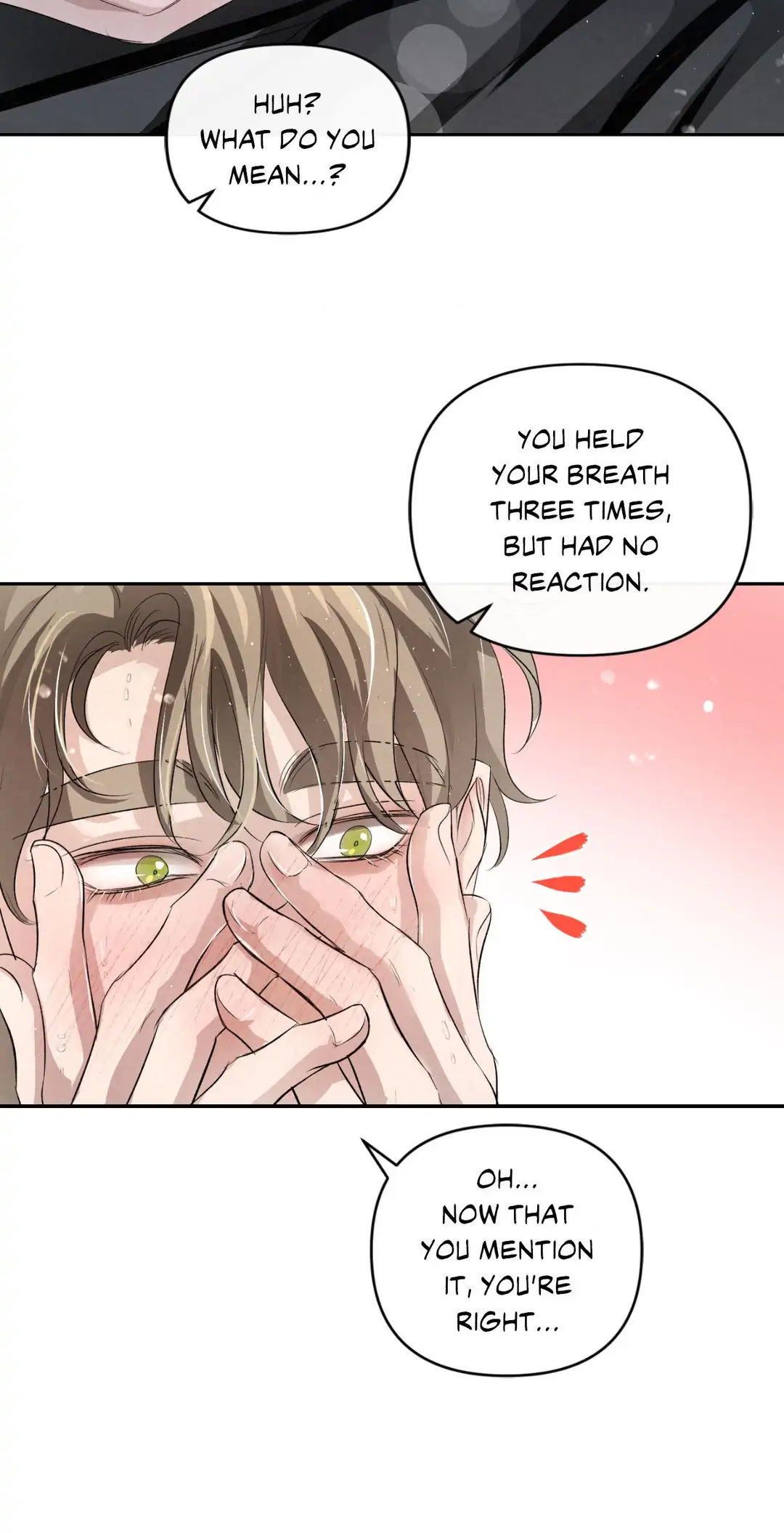 Bloodbound Chapter 19 - Page 80 in English
