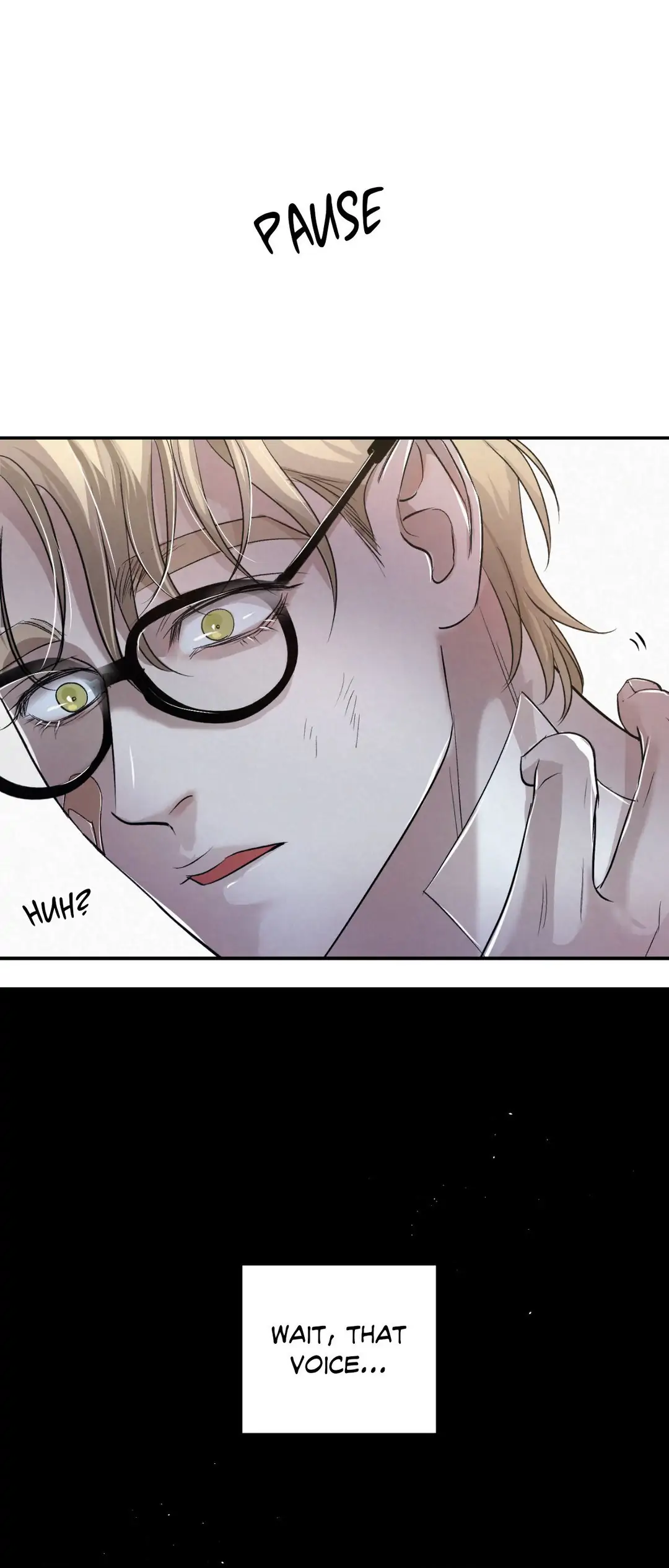 Bloodbound Chapter 2 - Page 14 in English