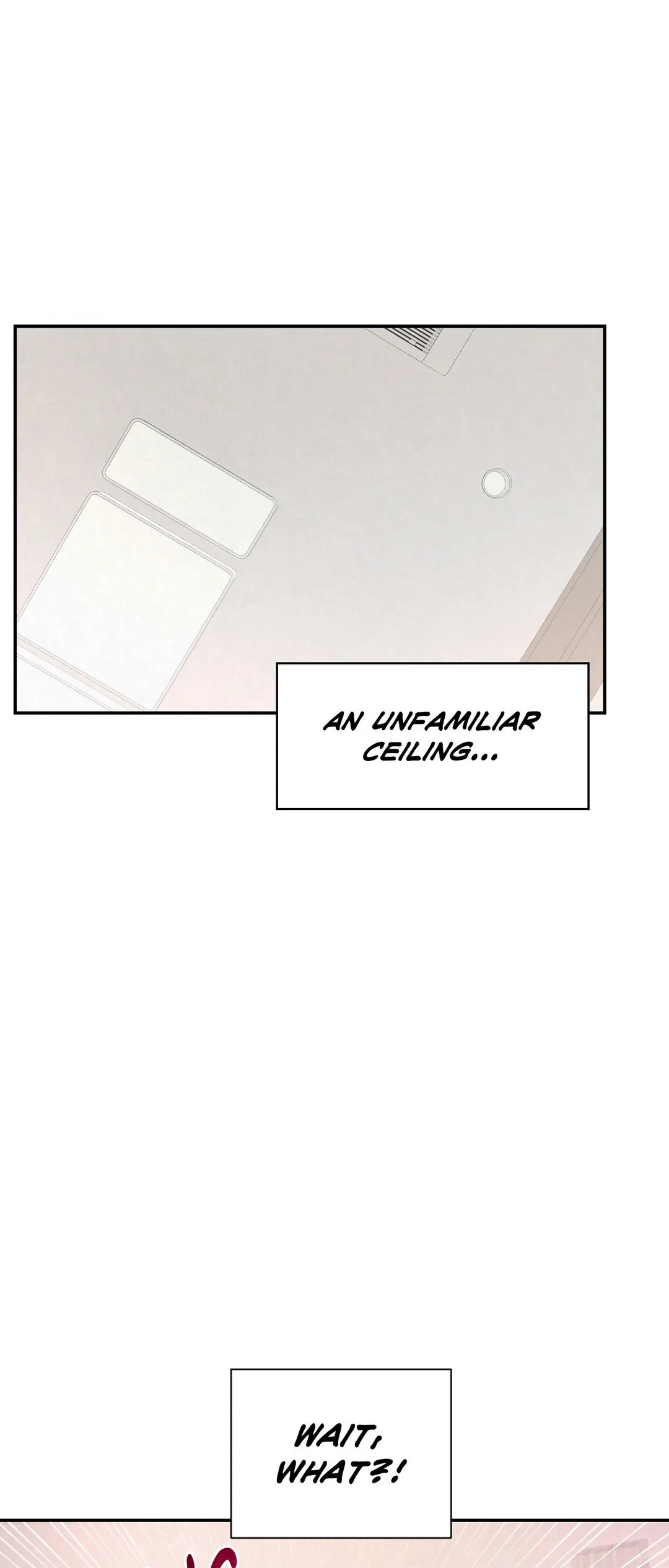 Bloodbound Chapter 2 - Page 4 in English