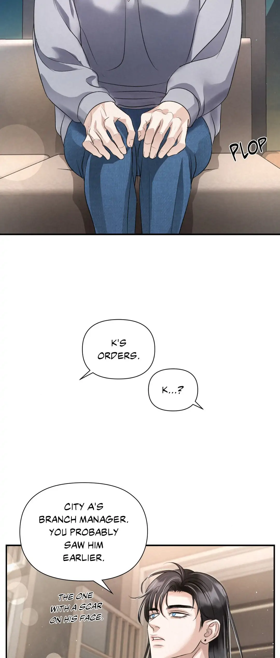 Bloodbound Chapter 2 - Page 41 in English