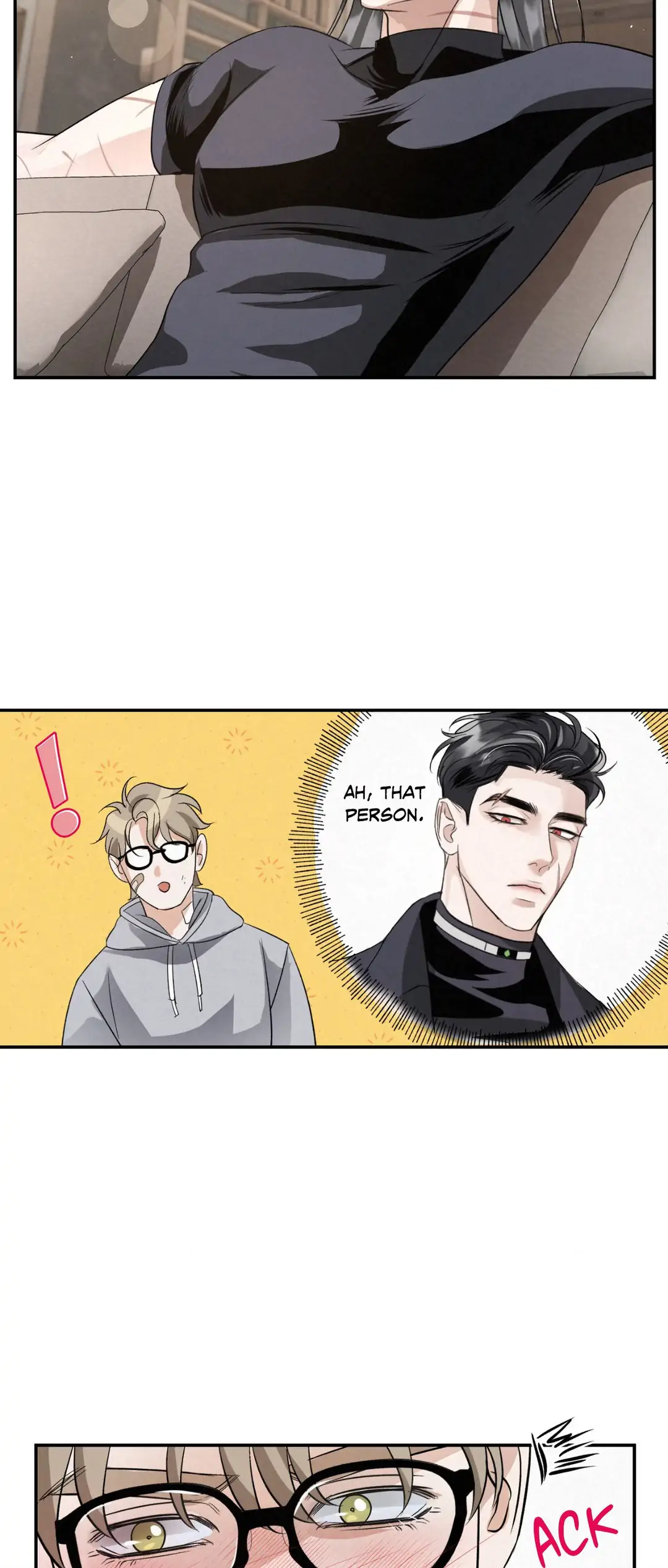 Bloodbound Chapter 2 - Page 42 in English