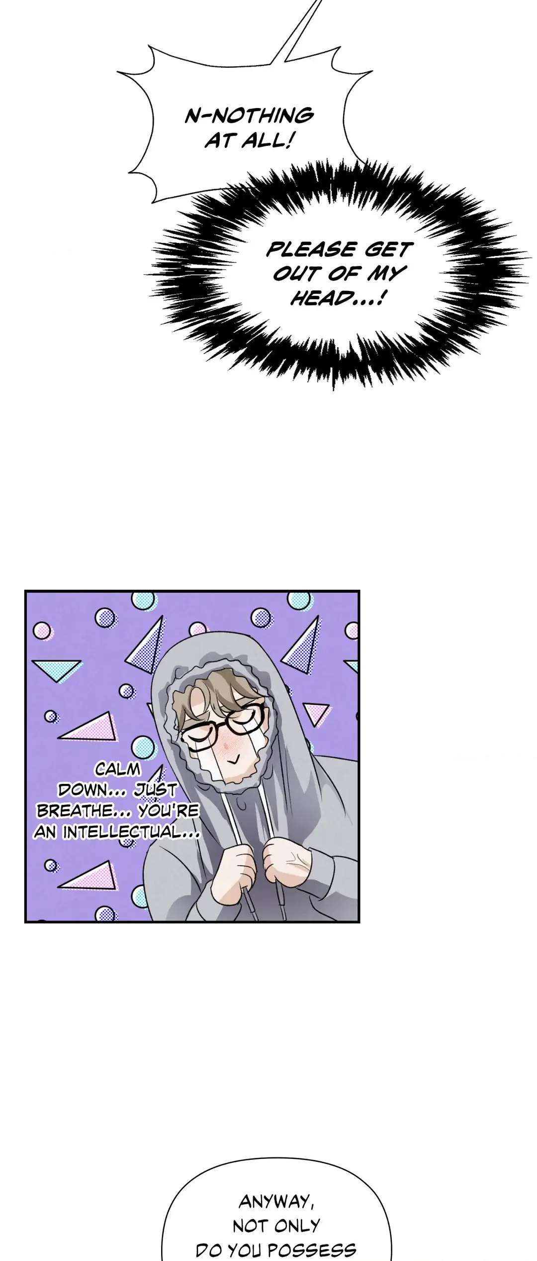 Bloodbound Chapter 2 - Page 44 in English