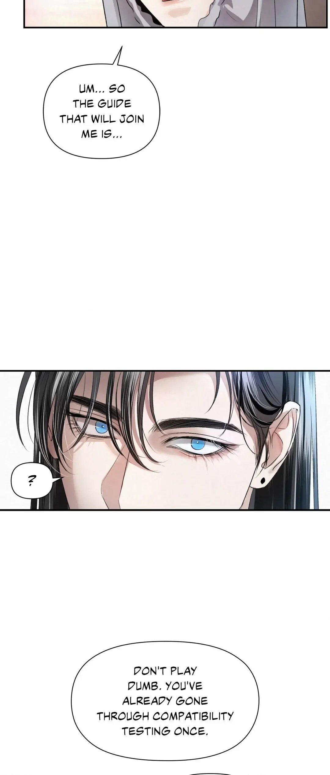 Bloodbound Chapter 2 - Page 46 in English