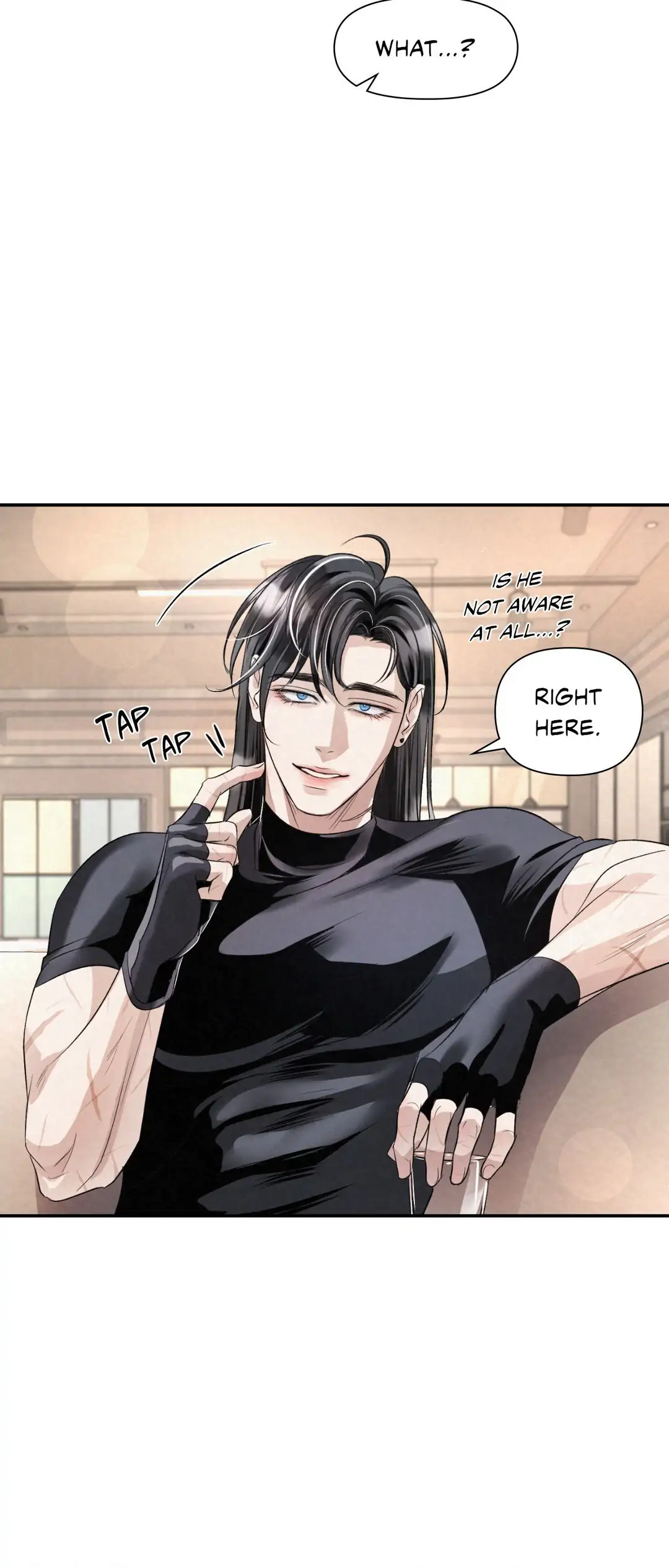 Bloodbound Chapter 2 - Page 47 in English