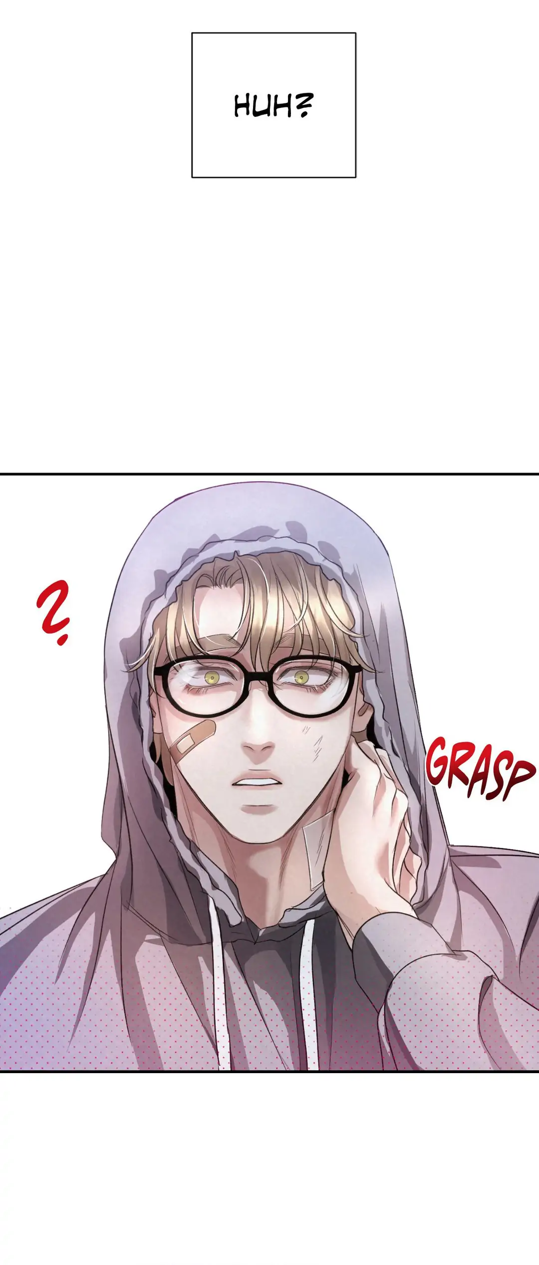 Bloodbound Chapter 2 - Page 48 in English