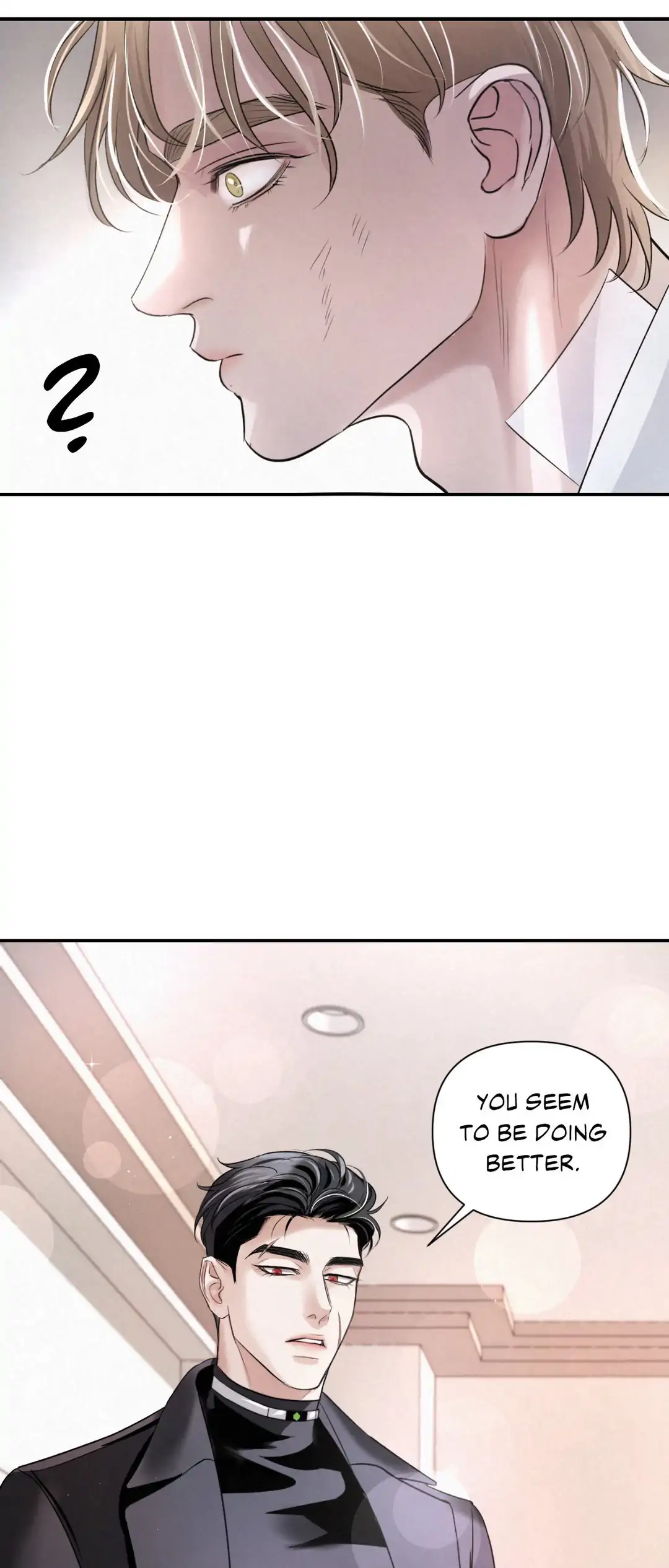 Bloodbound Chapter 2 - Page 9 in English