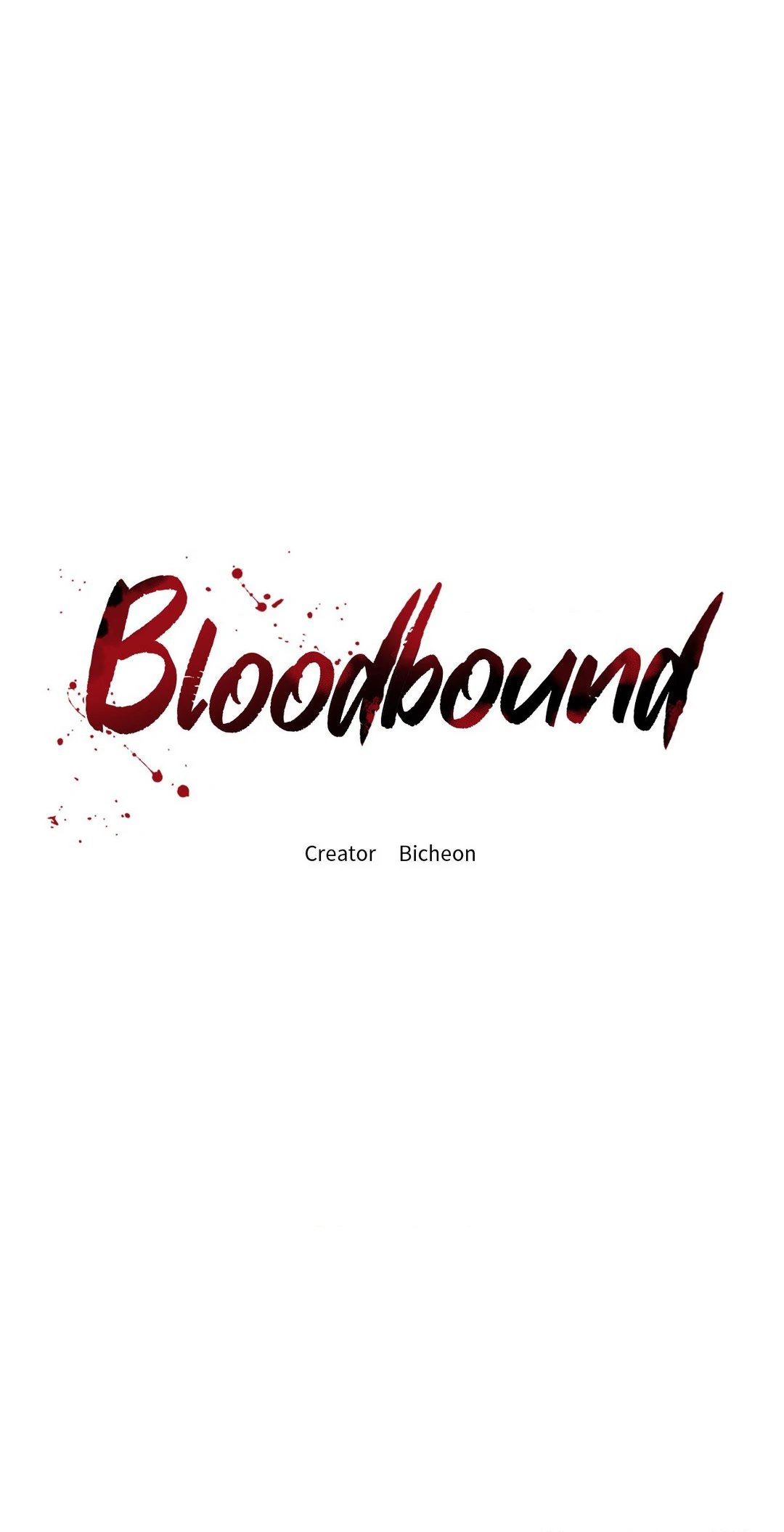 Bloodbound Chapter 20 - Page 10 in English