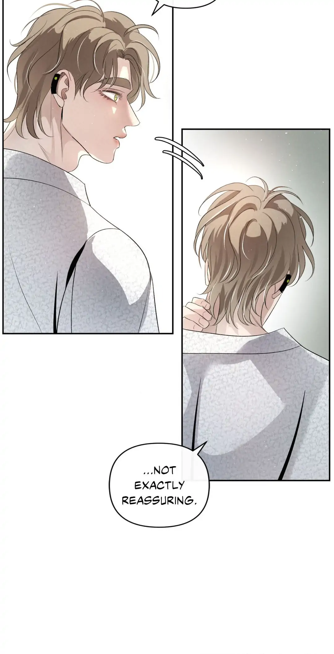 Bloodbound Chapter 20 - Page 19 in English