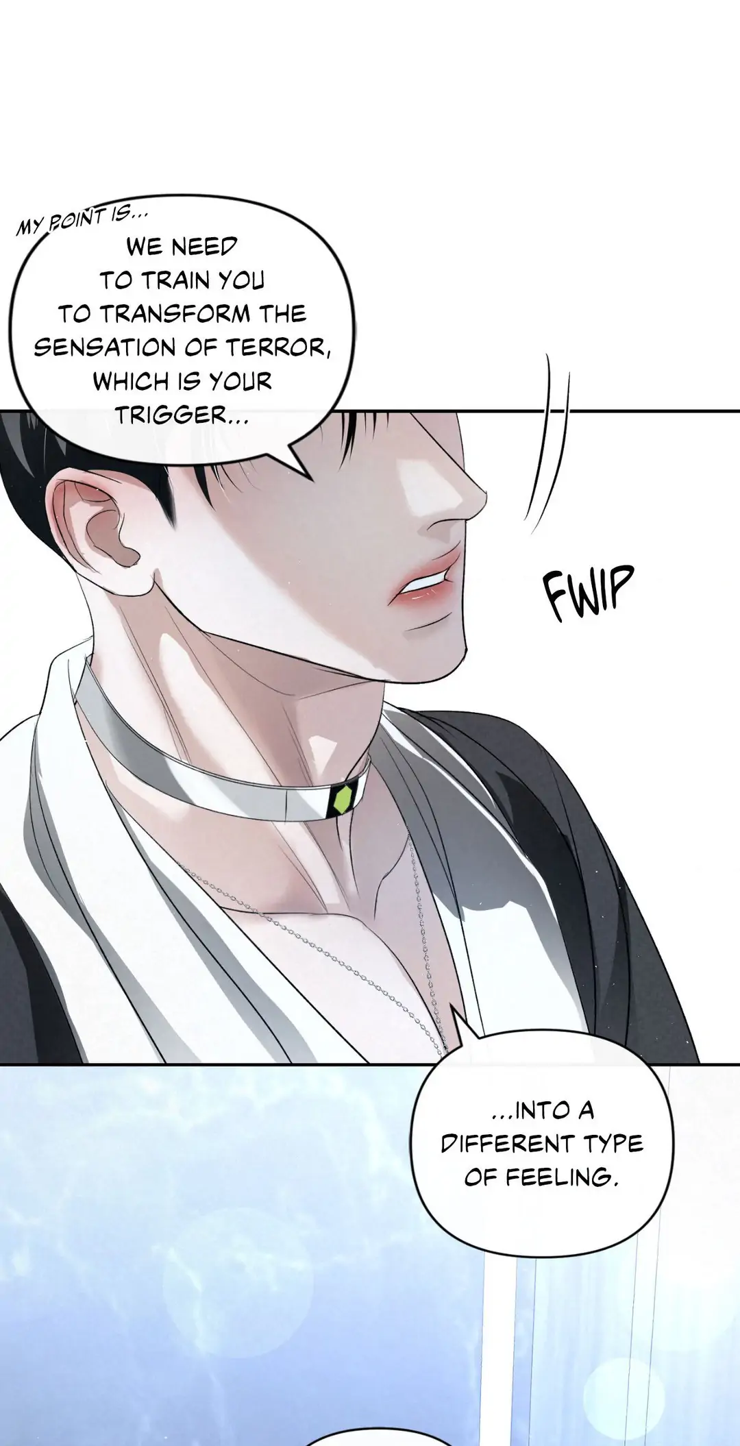 Bloodbound Chapter 20 - Page 26 in English