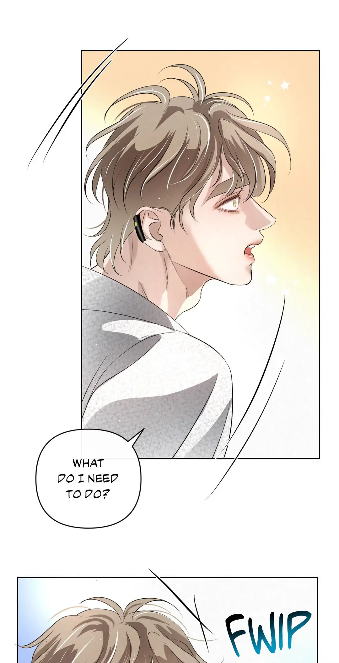 Bloodbound Chapter 20 - Page 30 in English