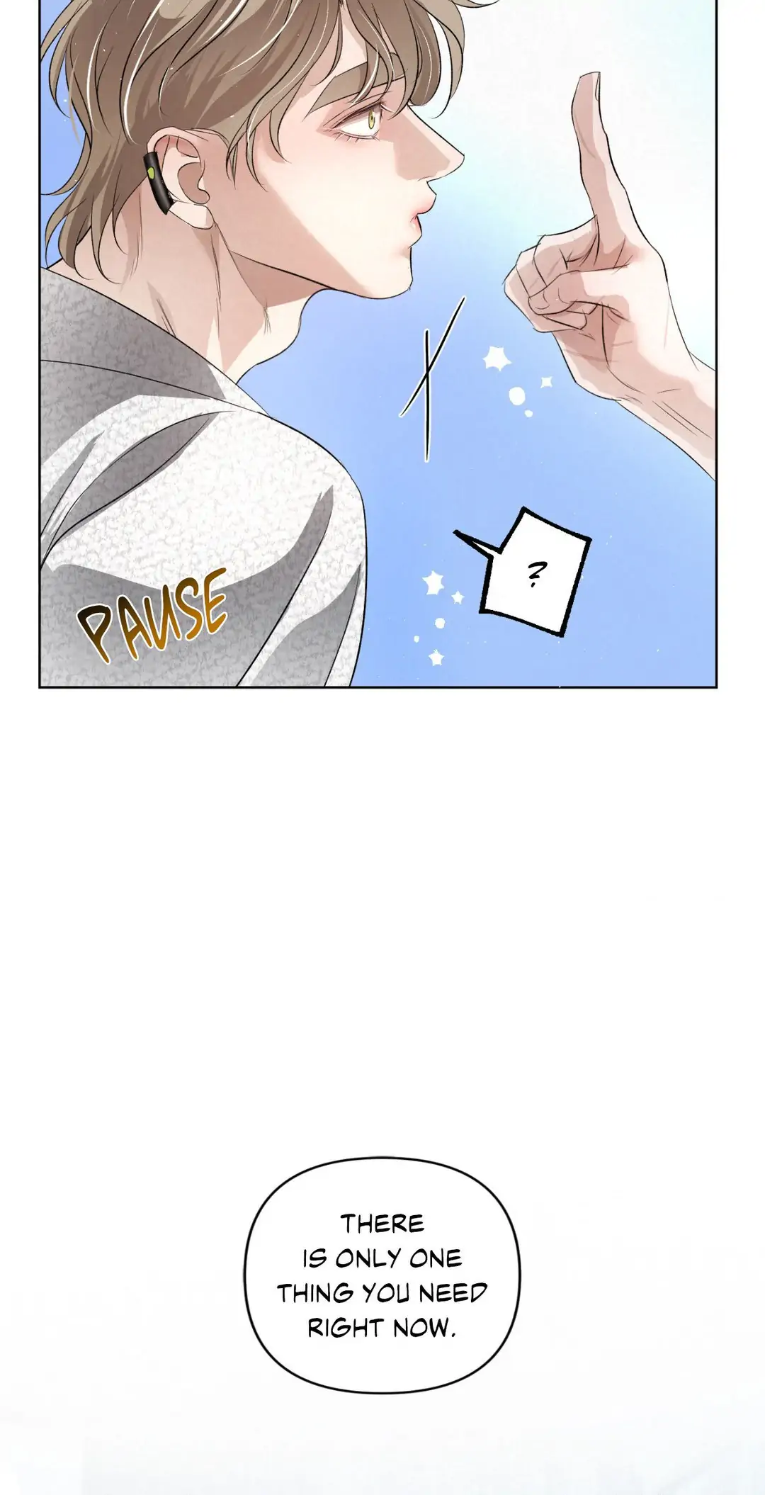 Bloodbound Chapter 20 - Page 31 in English