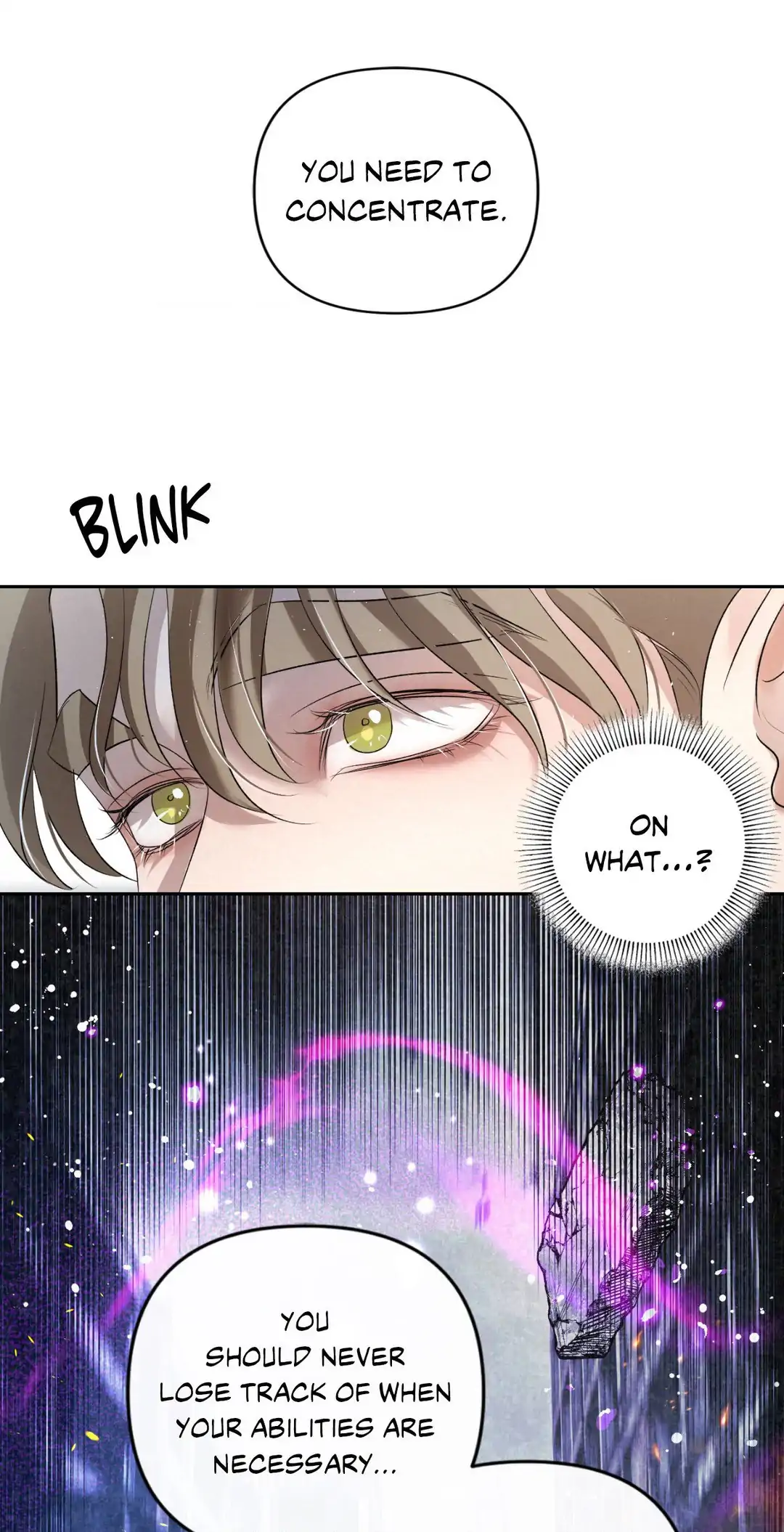 Bloodbound Chapter 20 - Page 36 in English