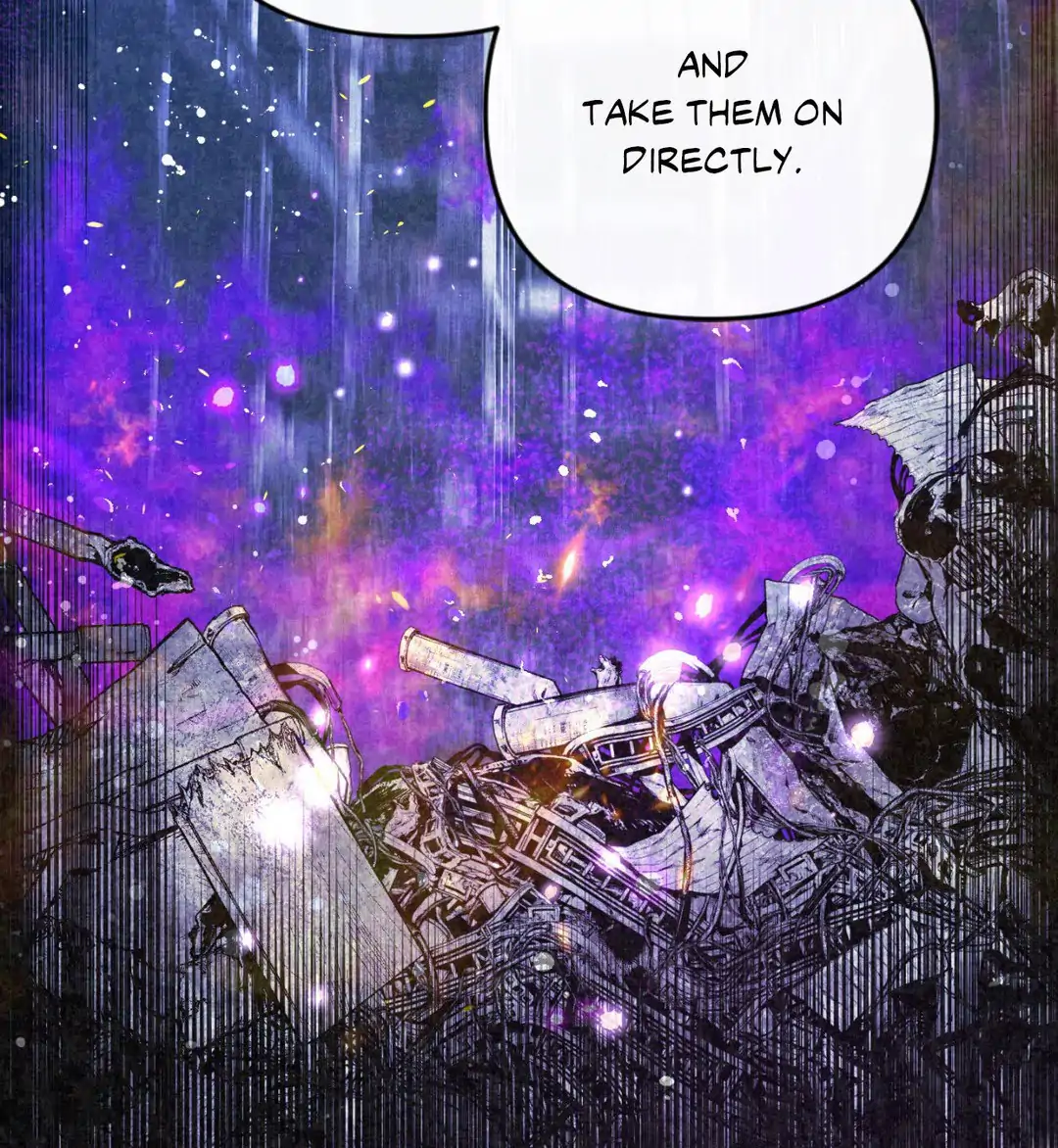 Bloodbound Chapter 20 - Page 37 in English