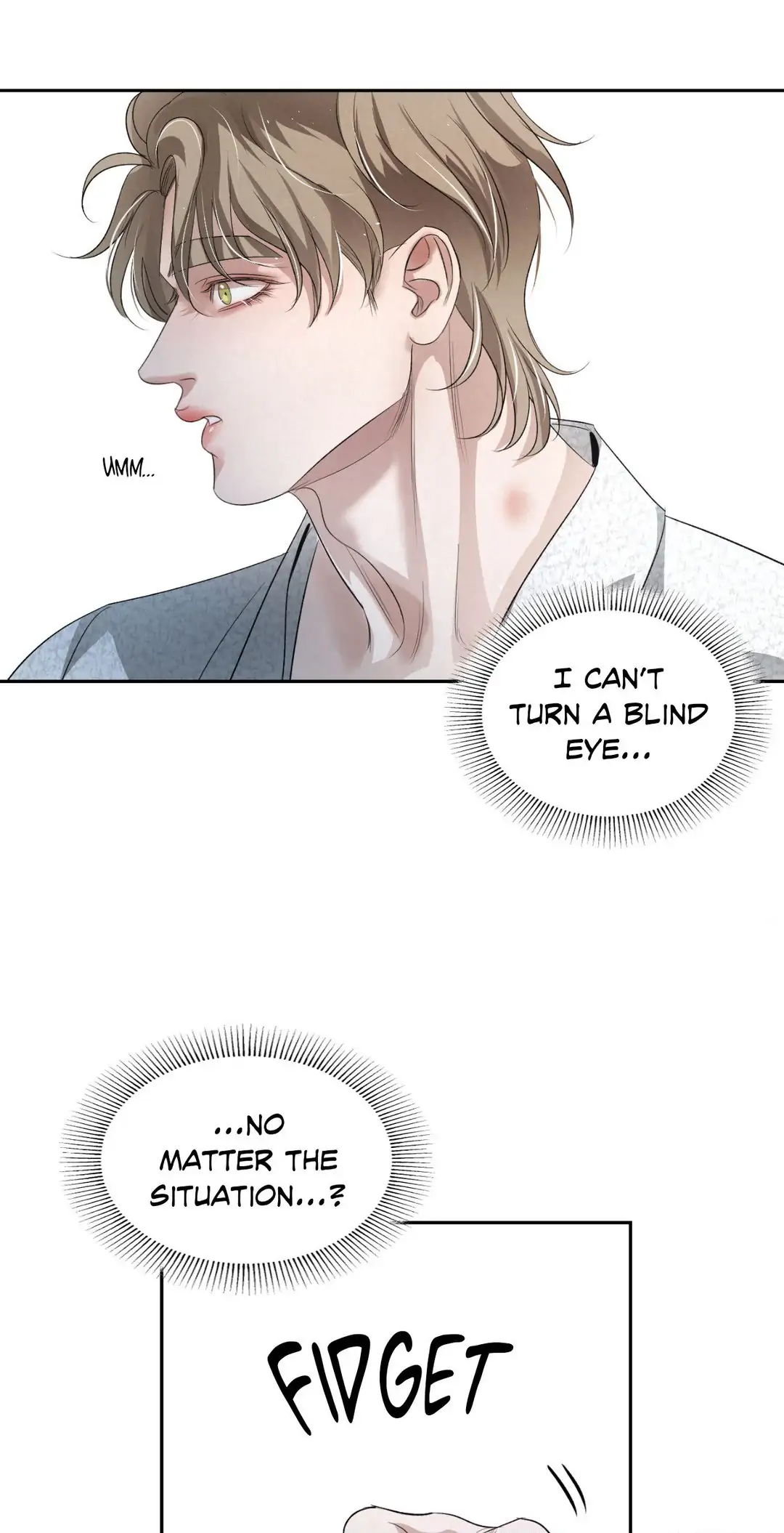 Bloodbound Chapter 20 - Page 40 in English