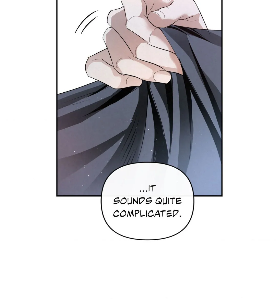 Bloodbound Chapter 20 - Page 41 in English