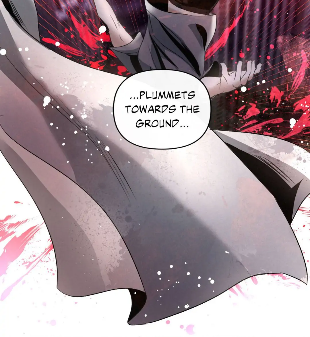 Bloodbound Chapter 20 - Page 45 in English