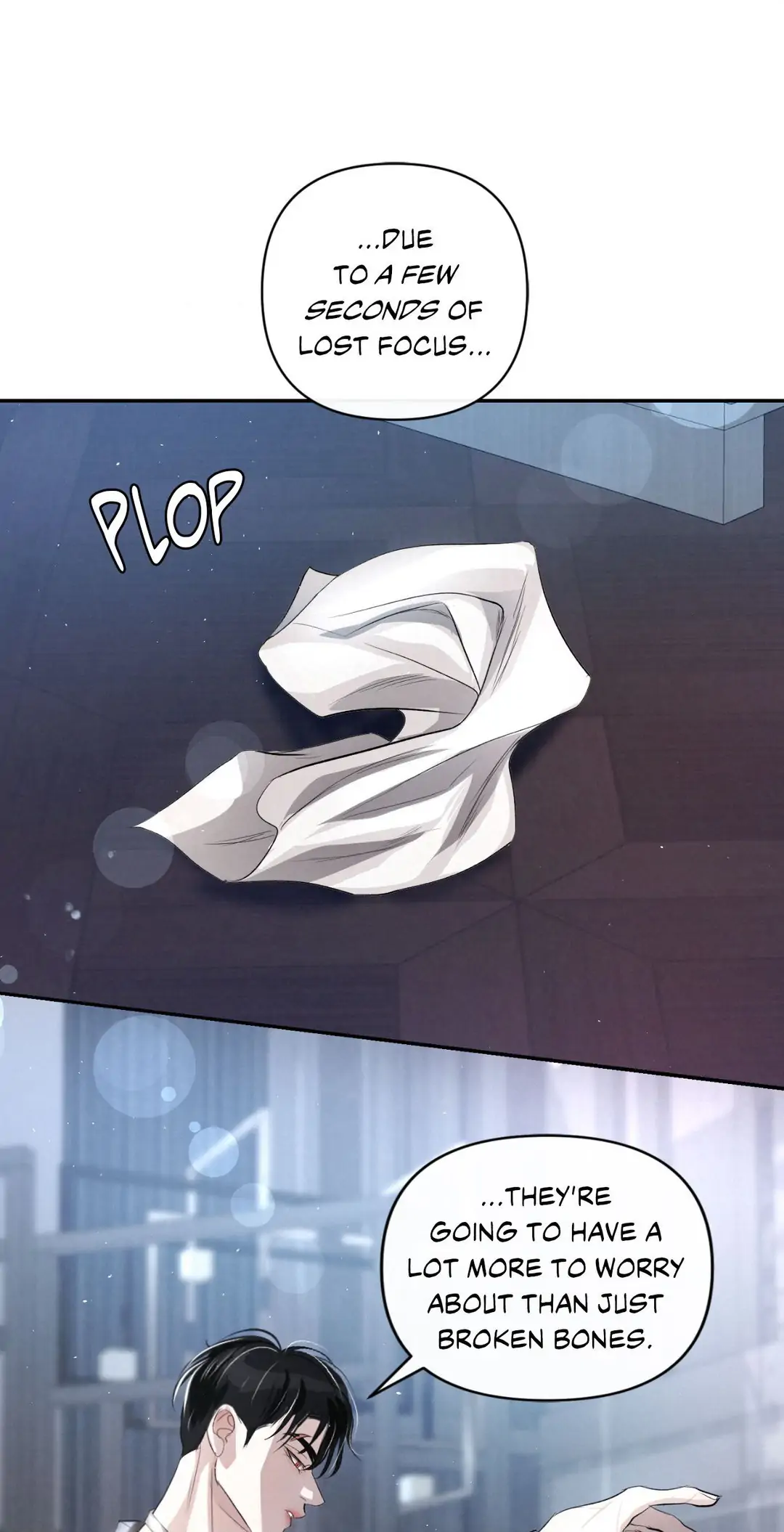 Bloodbound Chapter 20 - Page 46 in English