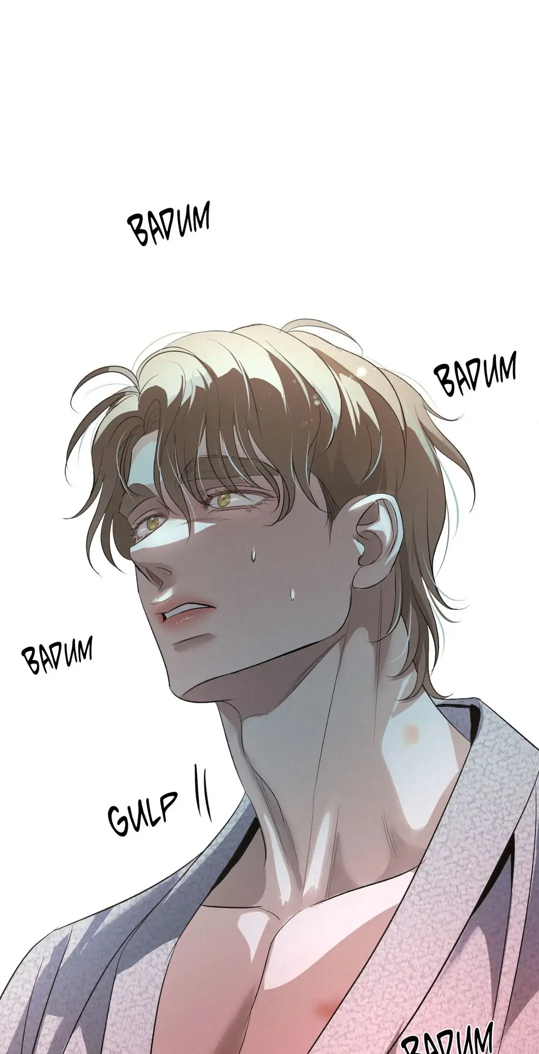 Bloodbound Chapter 20 - Page 48 in English