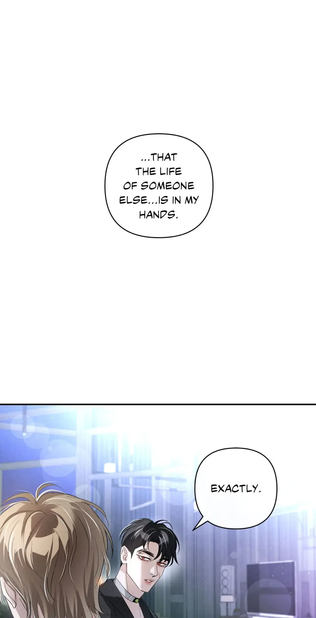 Bloodbound Chapter 20 - Page 50 in English