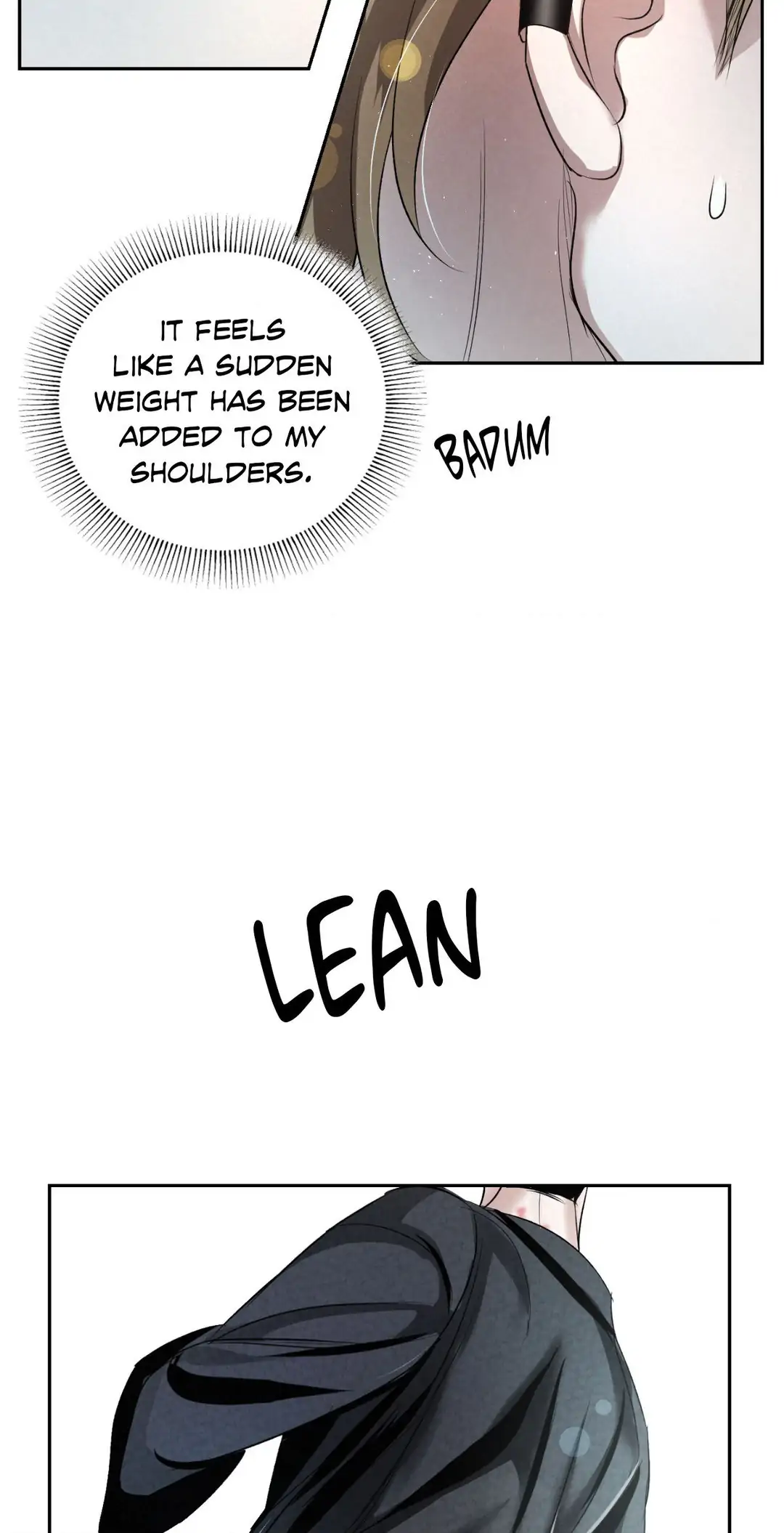 Bloodbound Chapter 20 - Page 52 in English