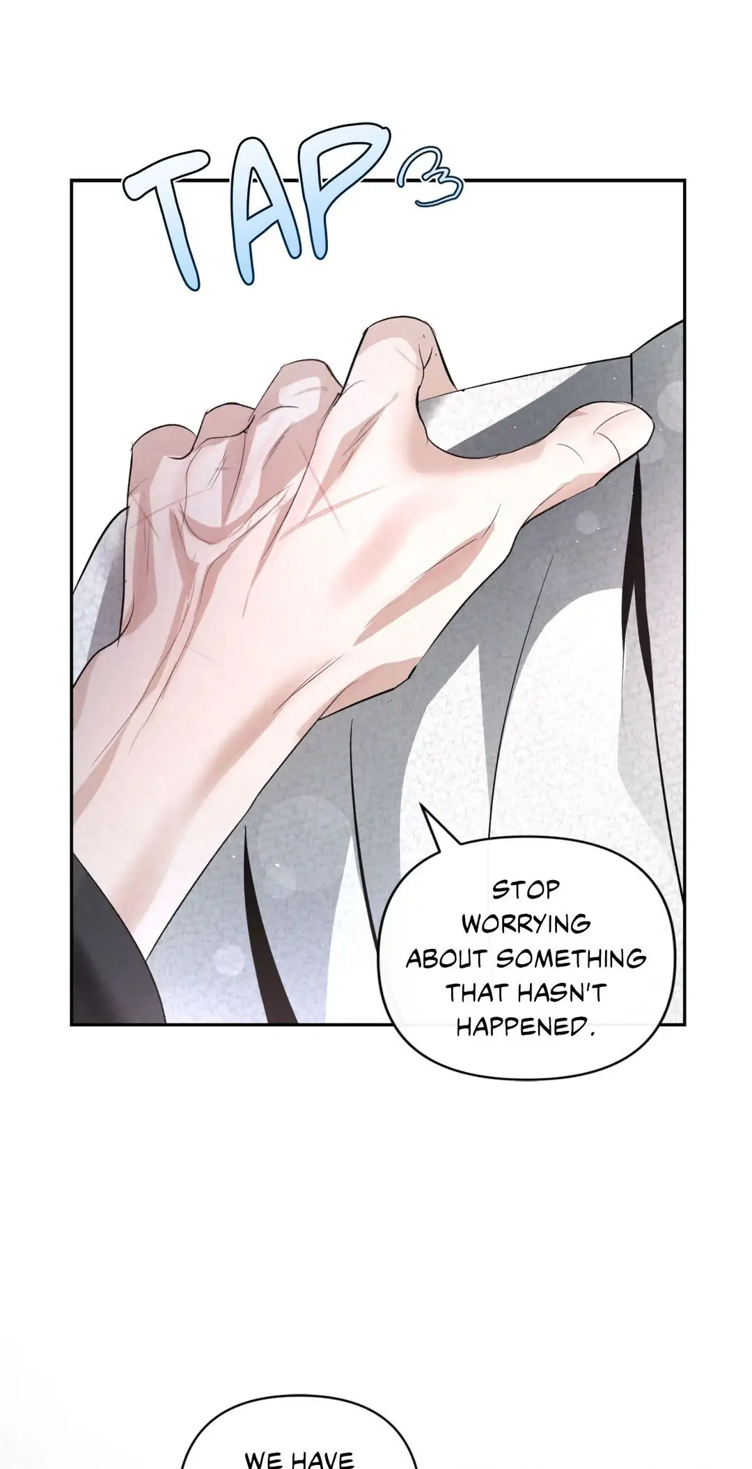 Bloodbound Chapter 20 - Page 54 in English