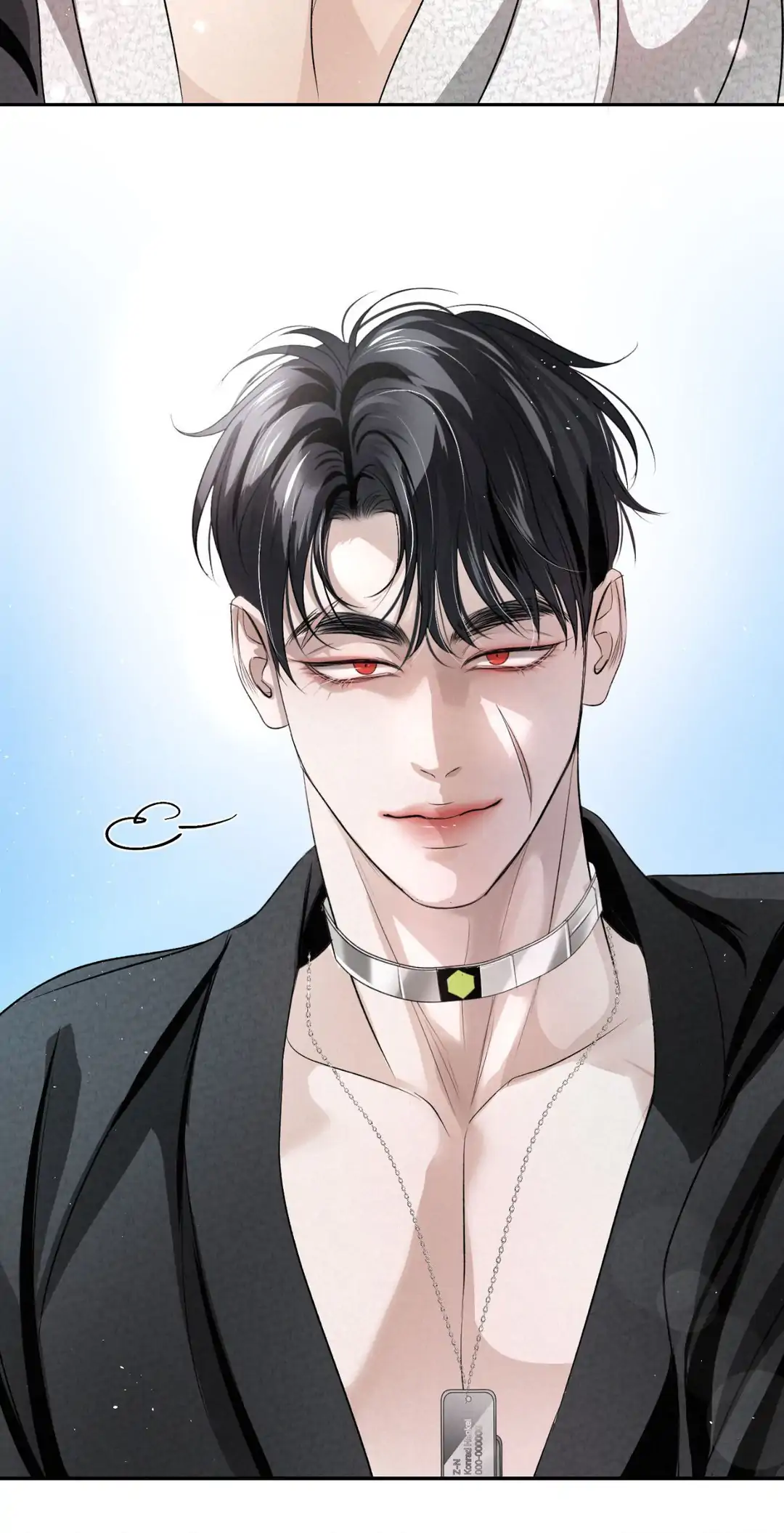 Bloodbound Chapter 20 - Page 60 in English