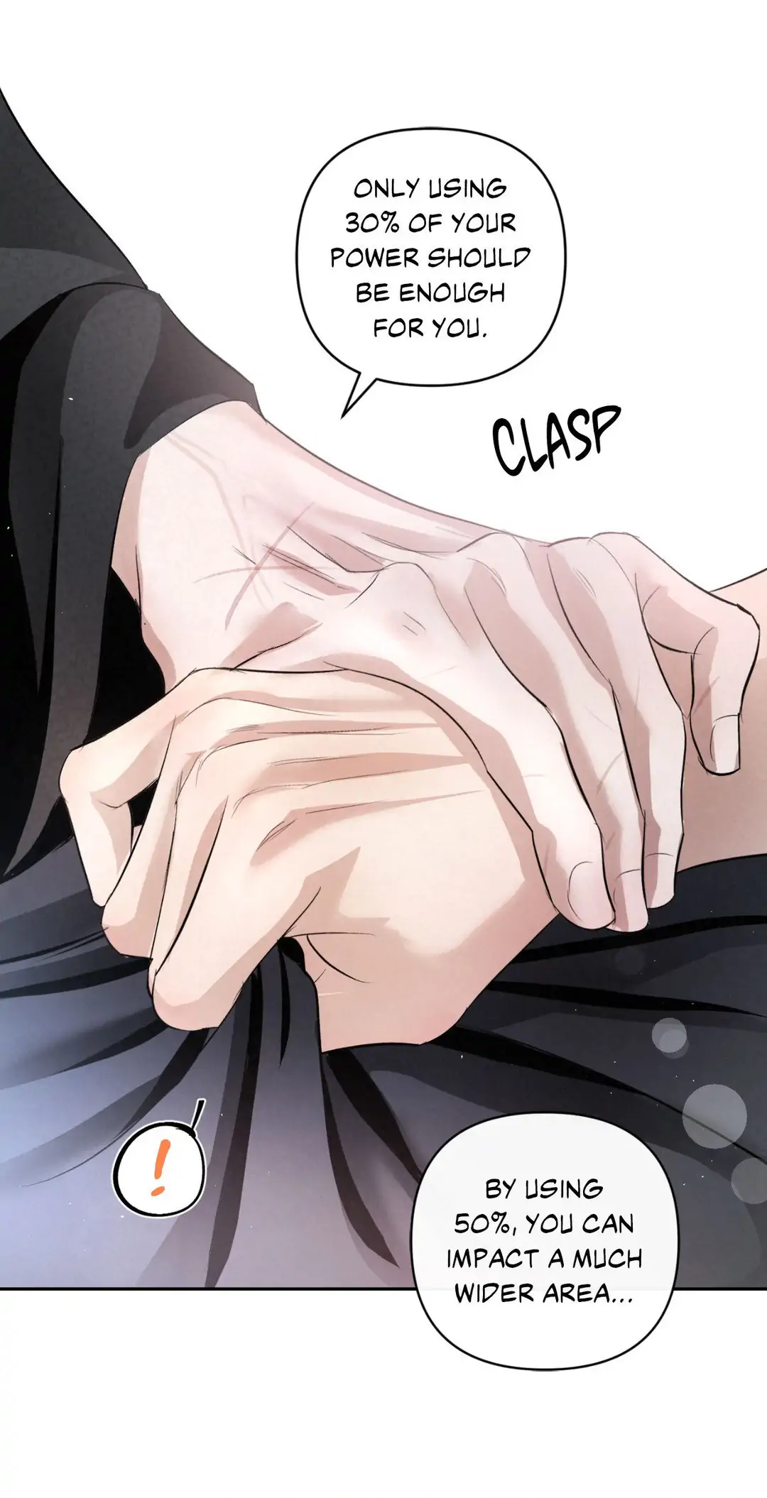 Bloodbound Chapter 20 - Page 62 in English
