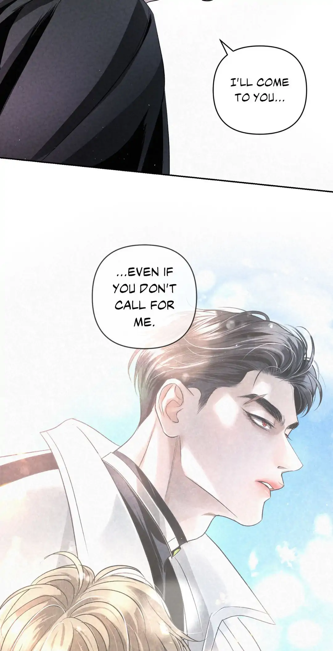 Bloodbound Chapter 20 - Page 68 in English
