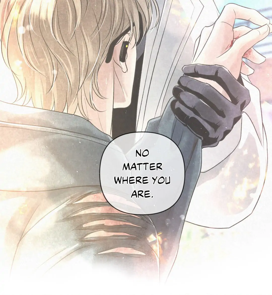 Bloodbound Chapter 20 - Page 69 in English
