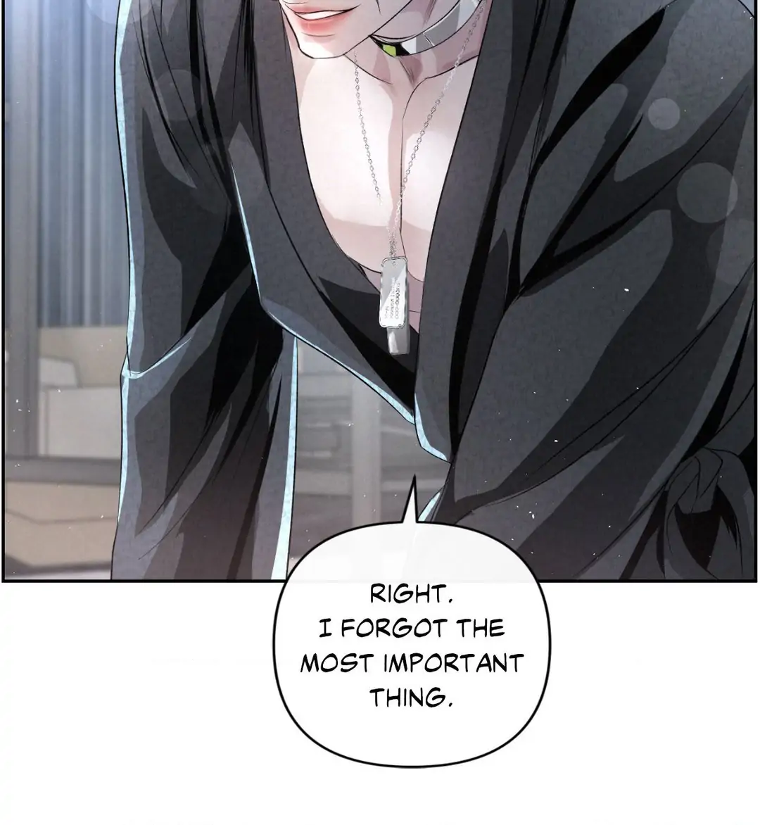 Bloodbound Chapter 20 - Page 81 in English