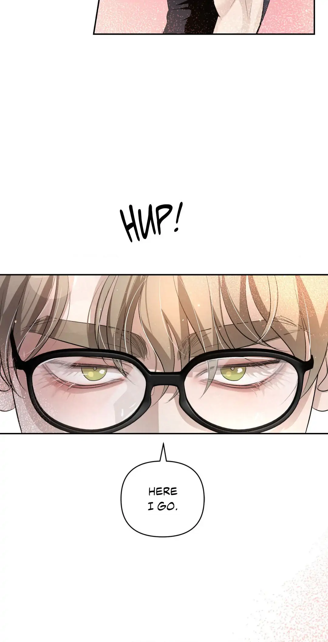 Bloodbound Chapter 21 - Page 15 in English