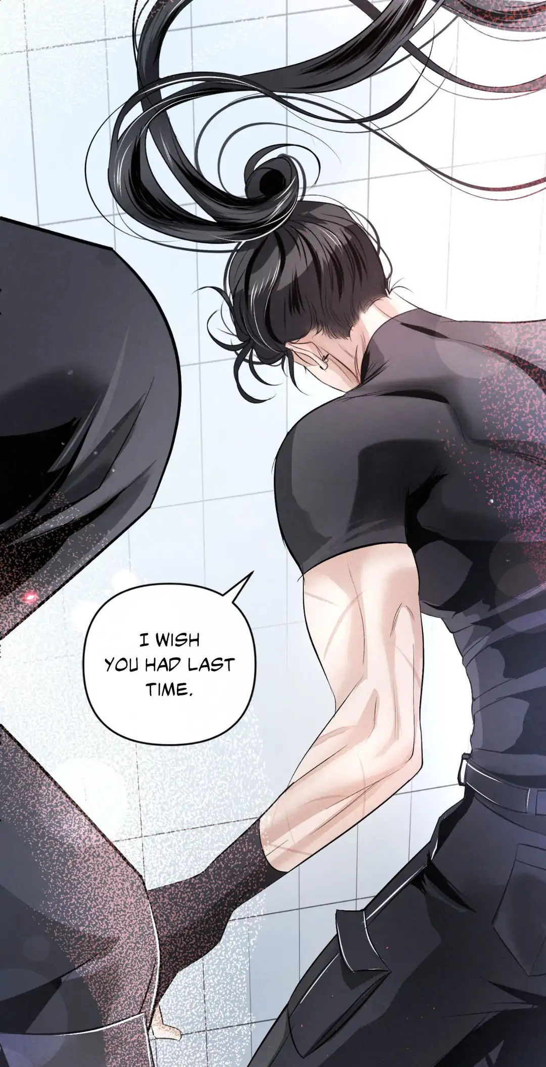 Bloodbound Chapter 21 - Page 23 in English