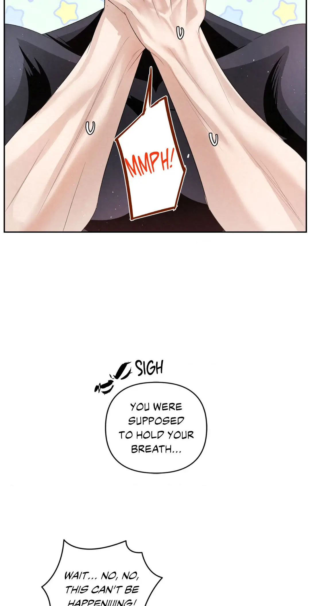 Bloodbound Chapter 21 - Page 28 in English