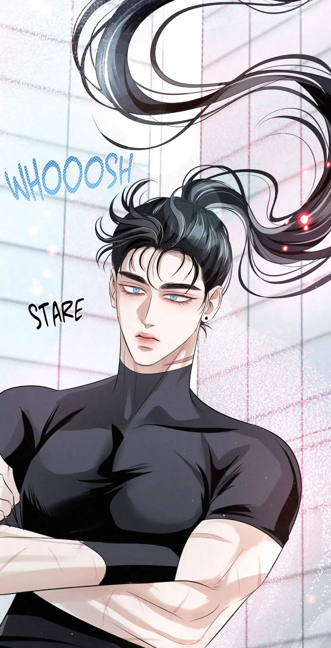 Bloodbound Chapter 21 - Page 3 in English