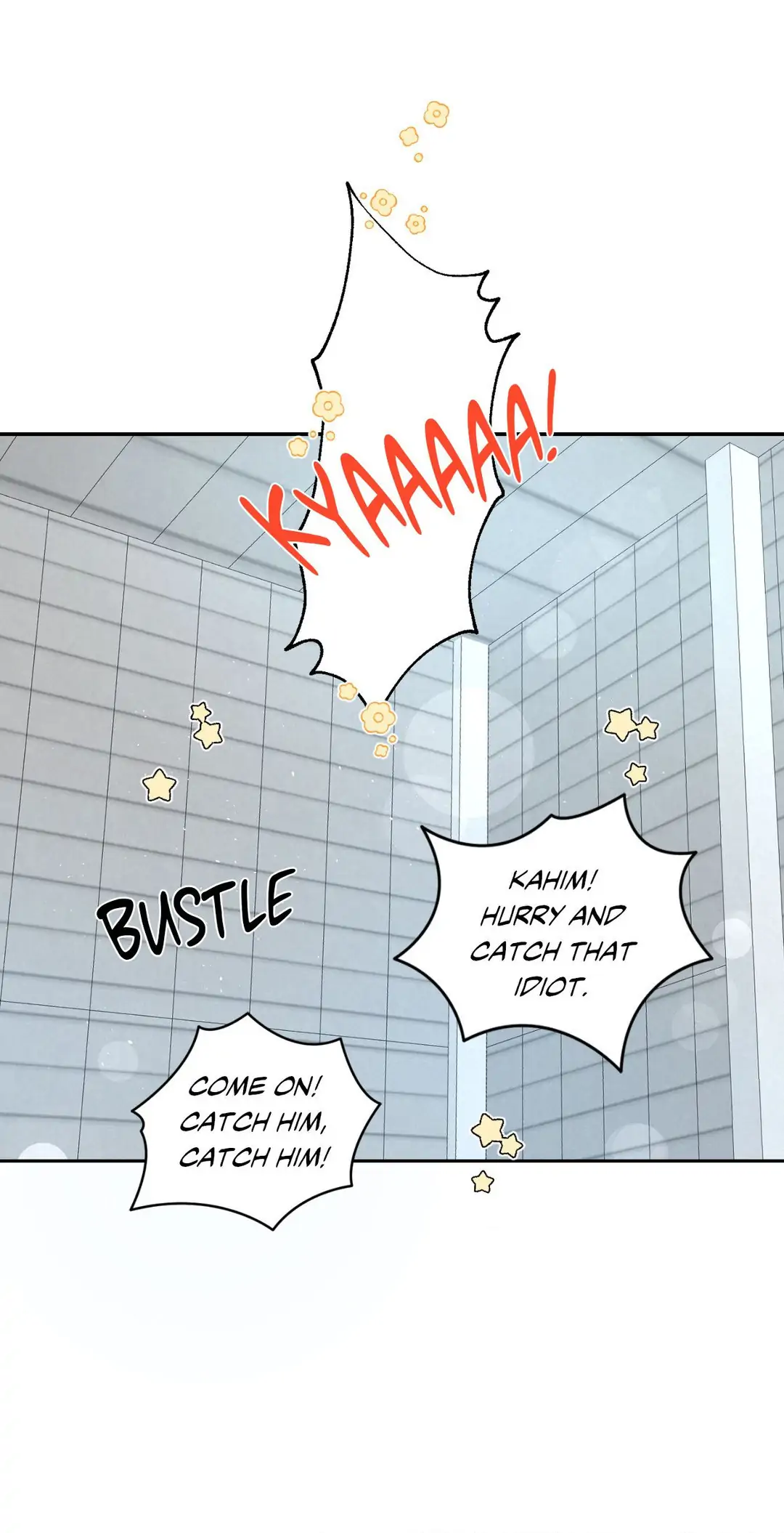 Bloodbound Chapter 21 - Page 30 in English