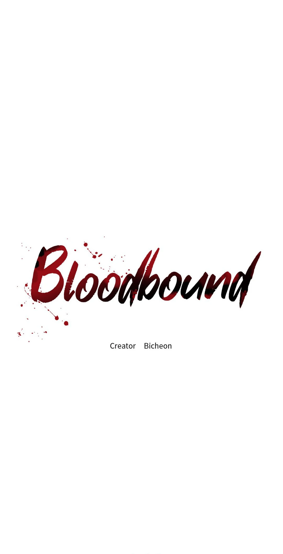 Bloodbound Chapter 21 - Page 31 in English