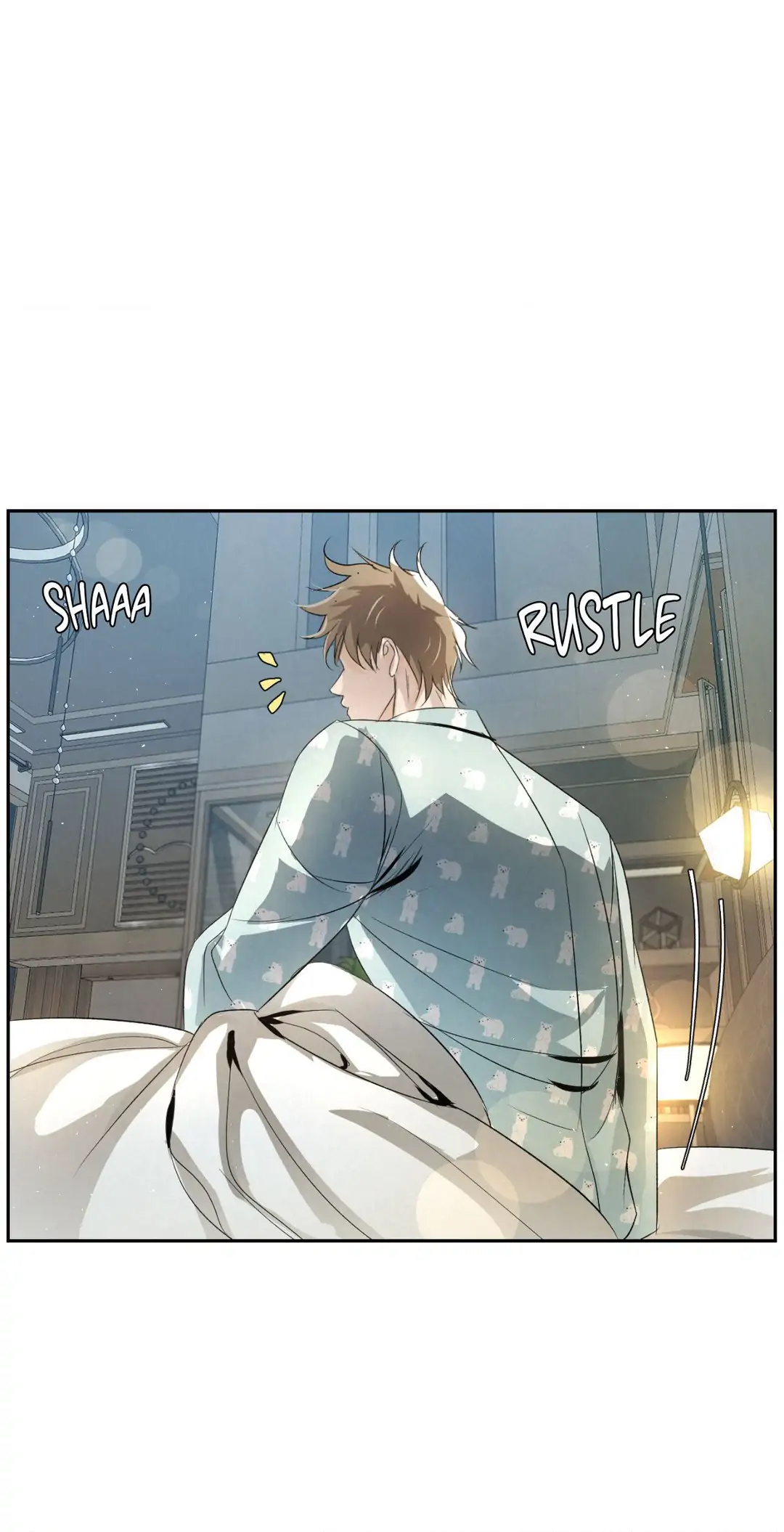 Bloodbound Chapter 21 - Page 34 in English