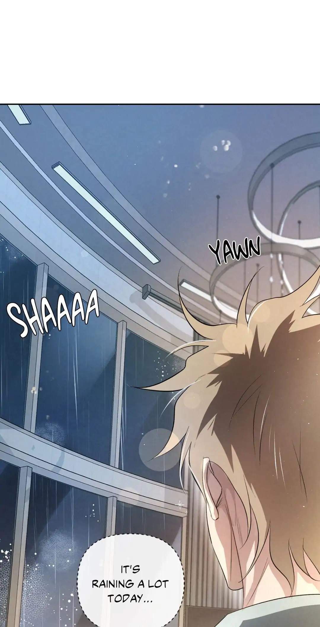 Bloodbound Chapter 21 - Page 35 in English