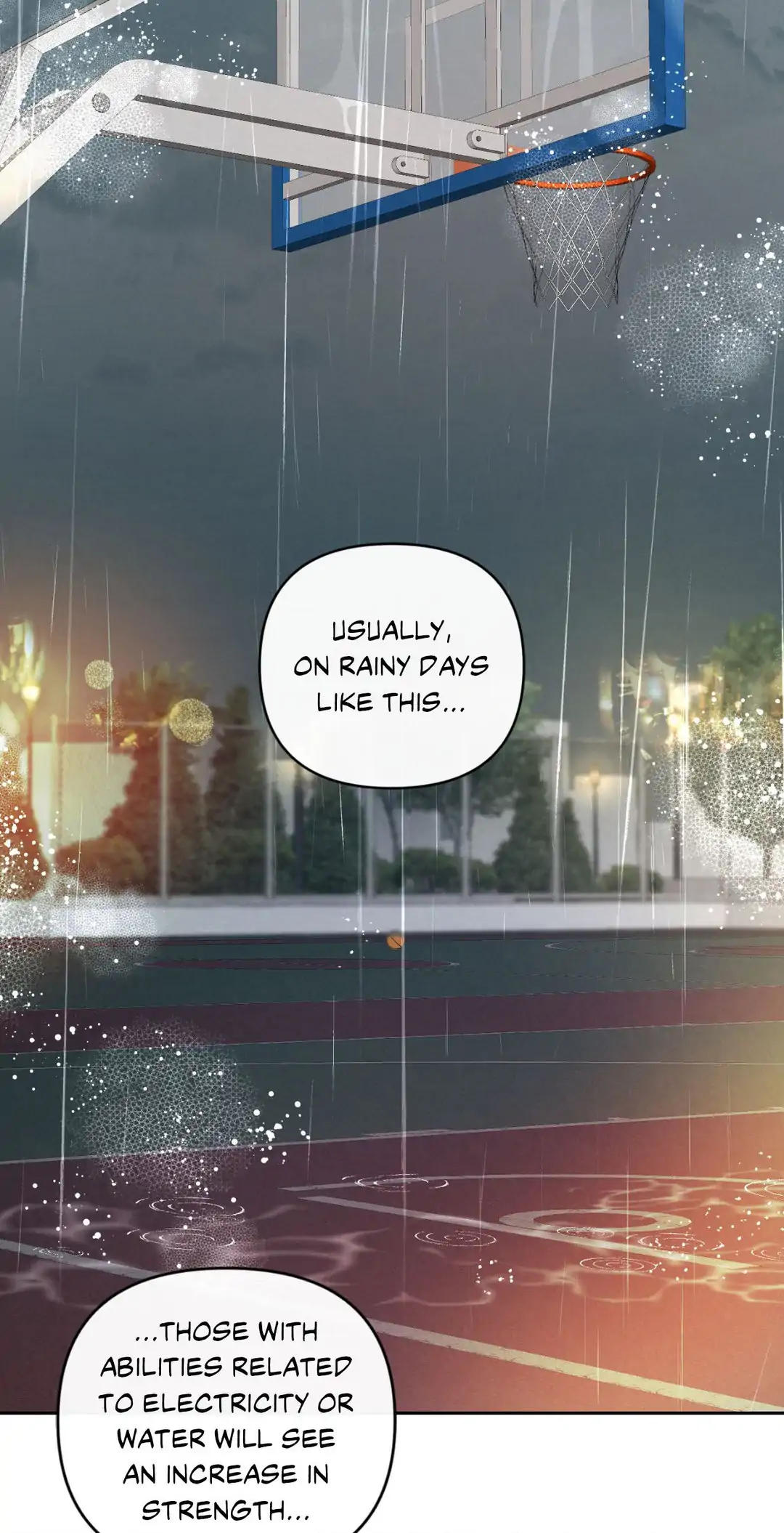 Bloodbound Chapter 21 - Page 39 in English