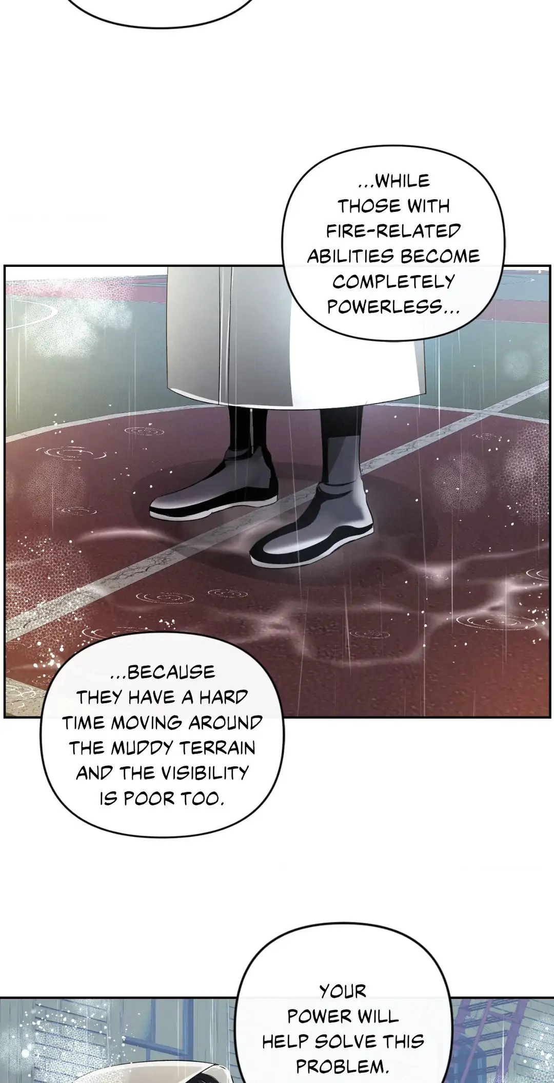 Bloodbound Chapter 21 - Page 40 in English