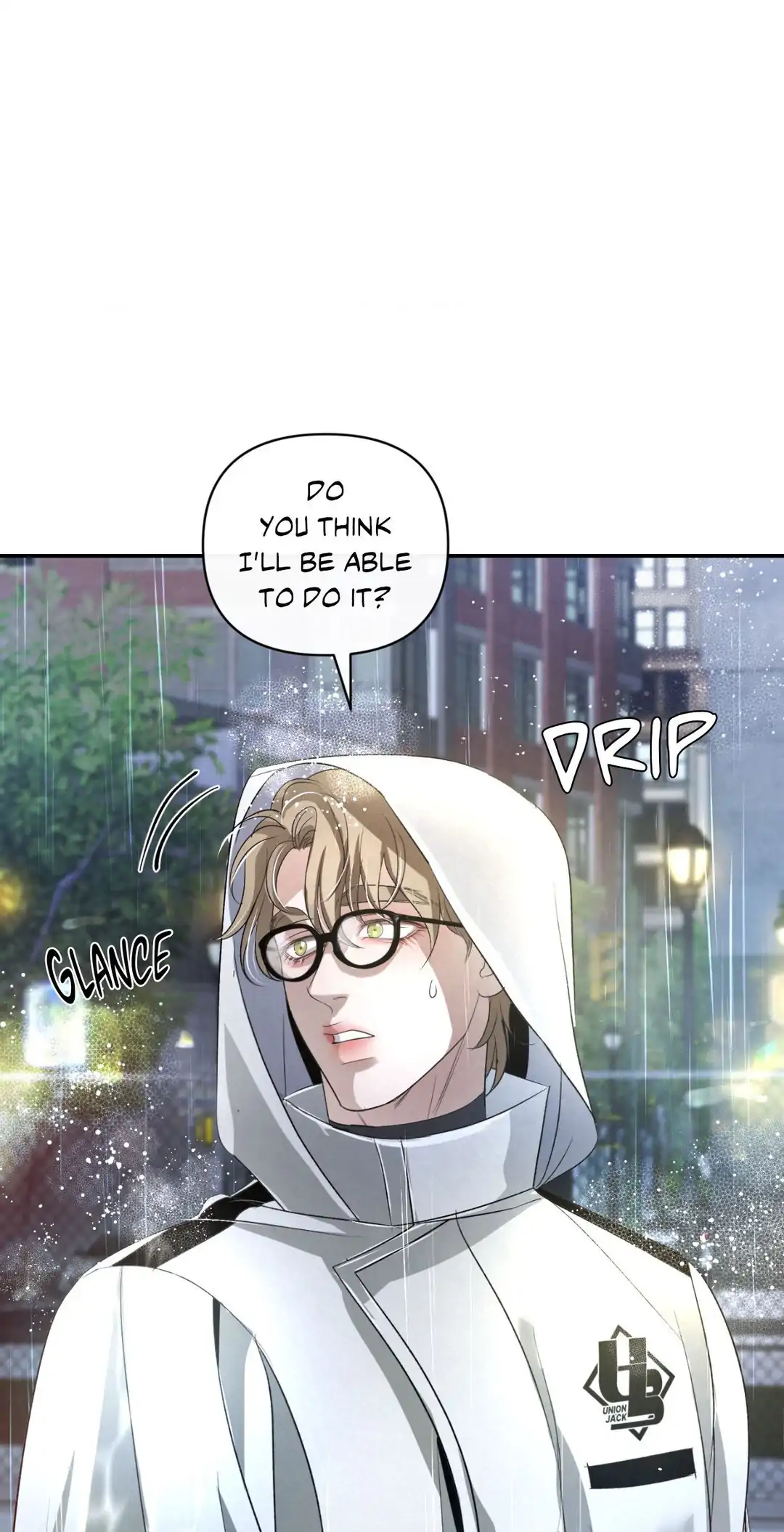 Bloodbound Chapter 21 - Page 42 in English