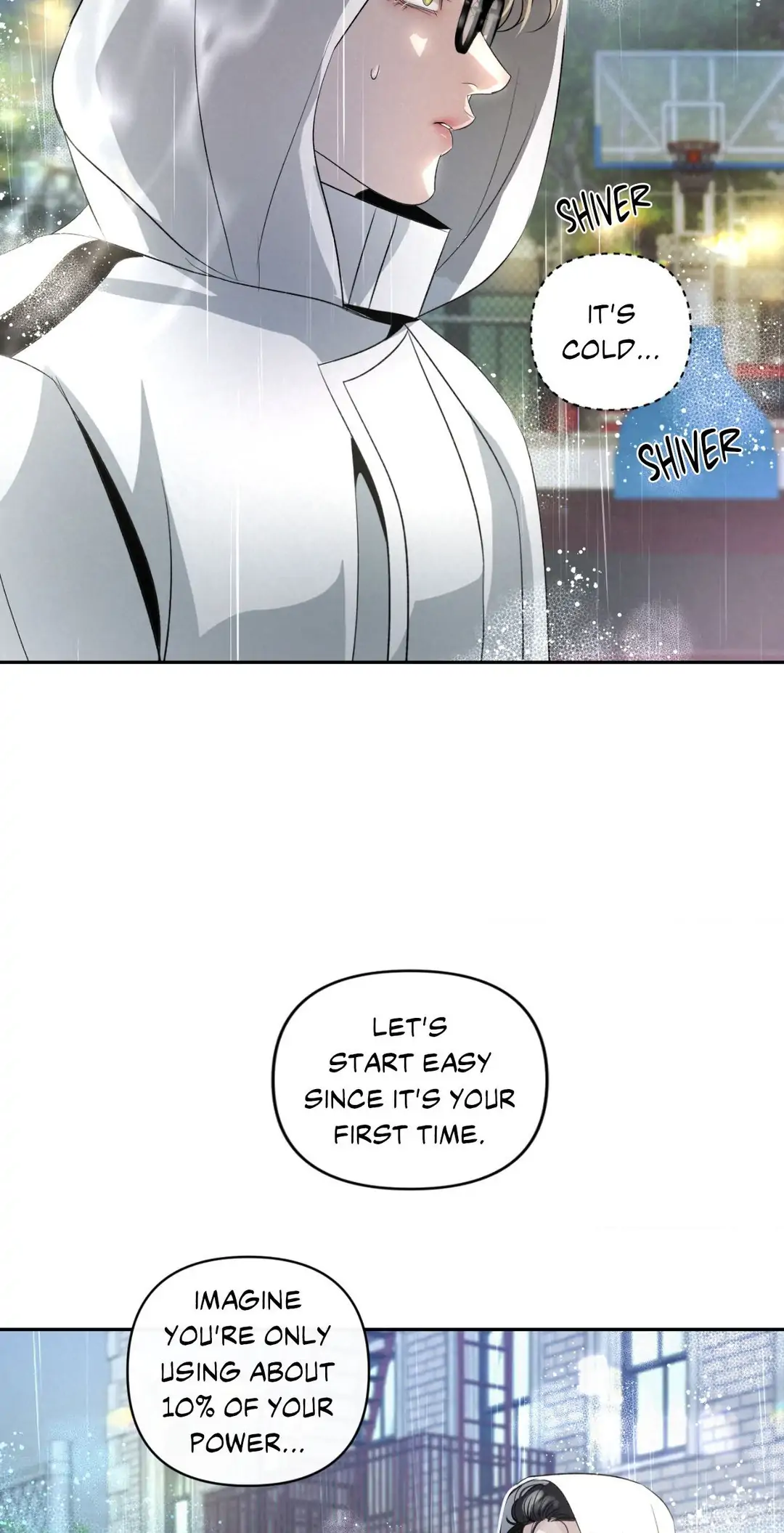 Bloodbound Chapter 21 - Page 44 in English