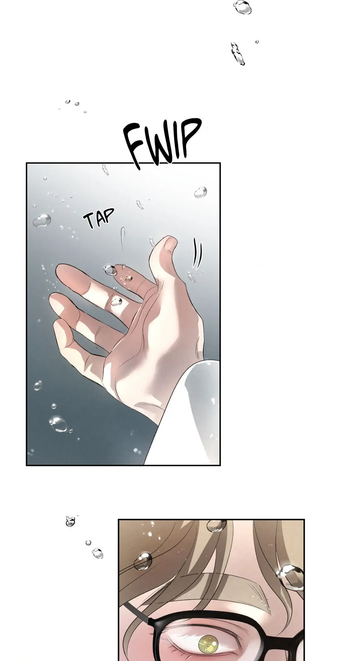 Bloodbound Chapter 21 - Page 55 in English